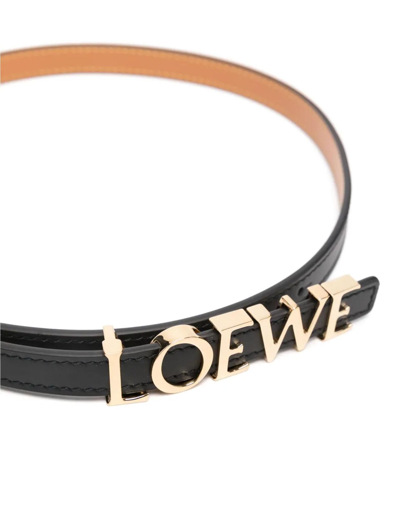 LOEWE Riemen