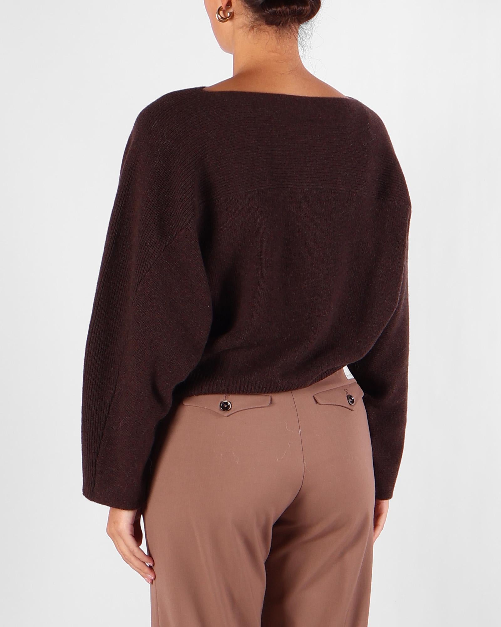 LIVIANA CONTI Truien / Sweaters