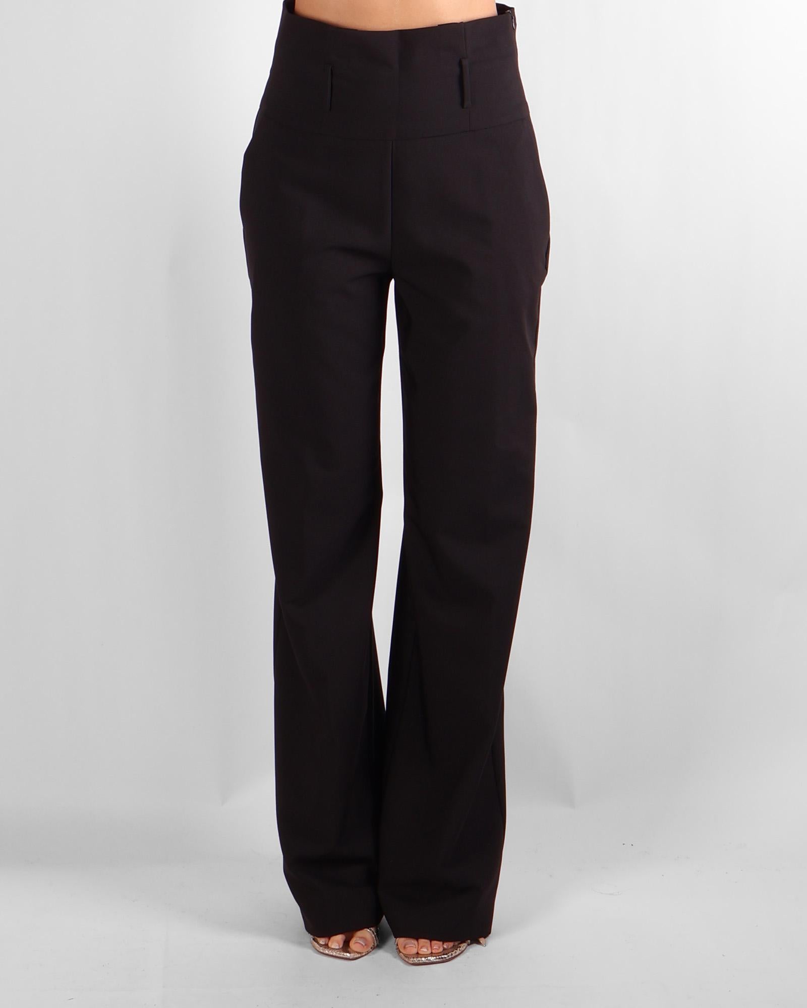 ACCESS Pantalons