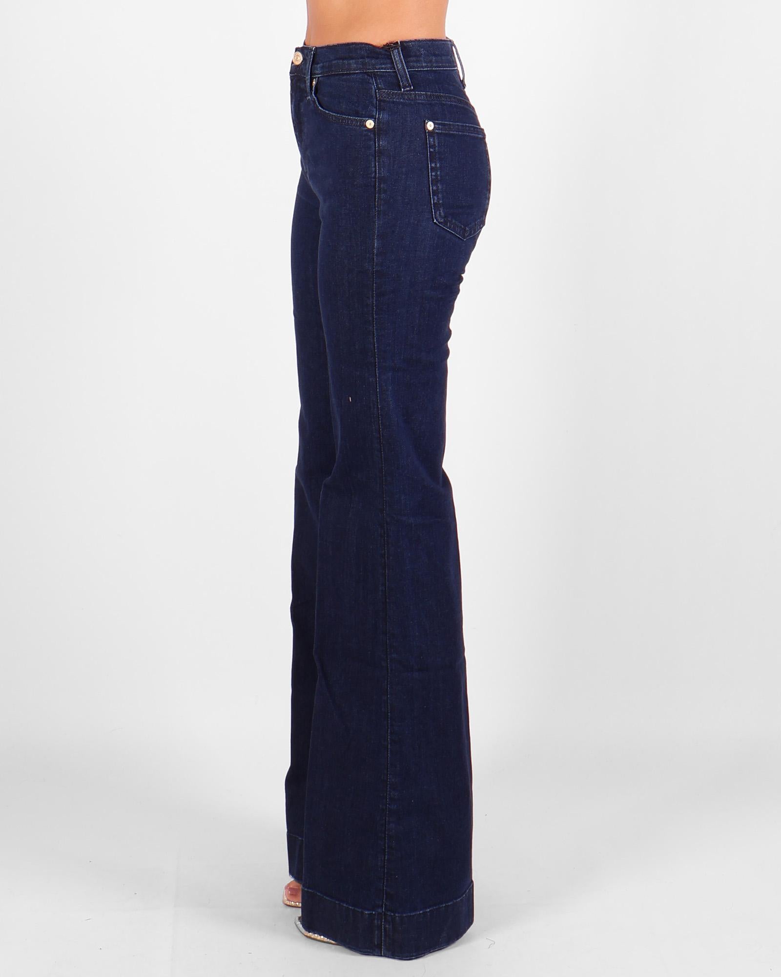 7 For All Mankind Jeans