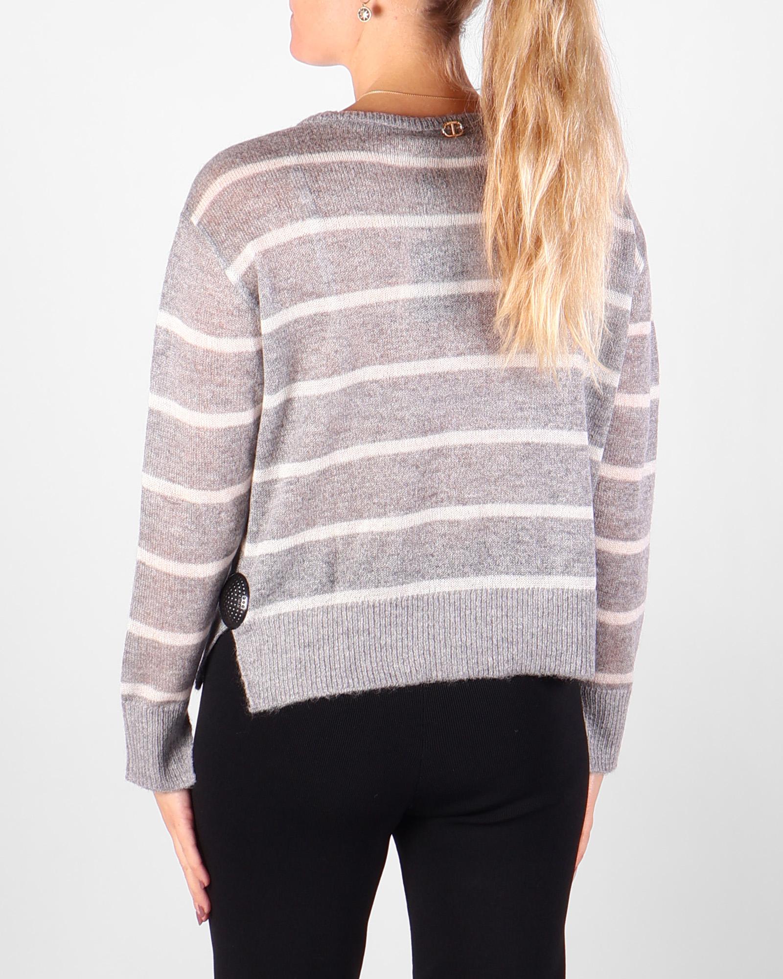 Twinset Truien/sweaters