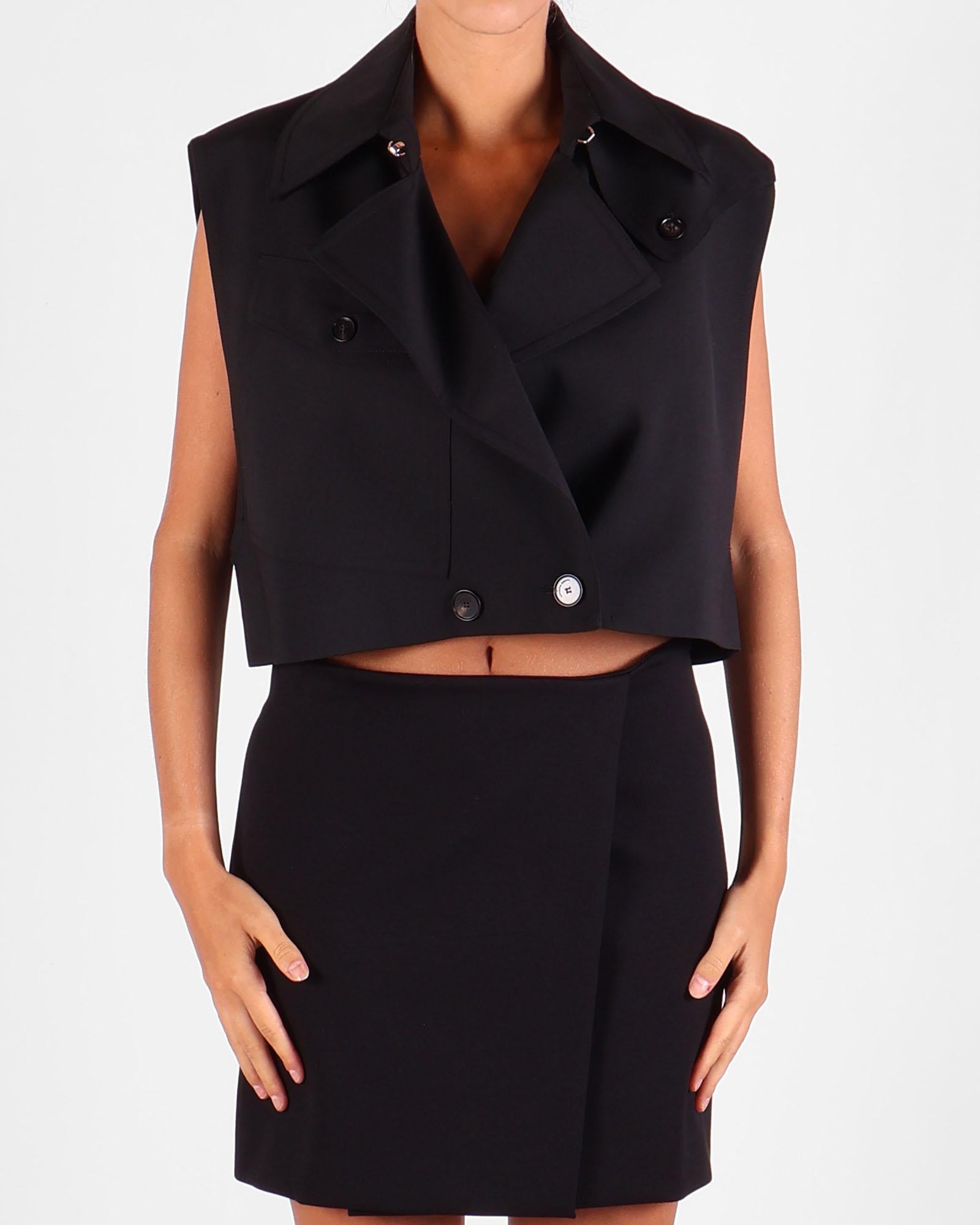 LIVIANA CONTI Gilets