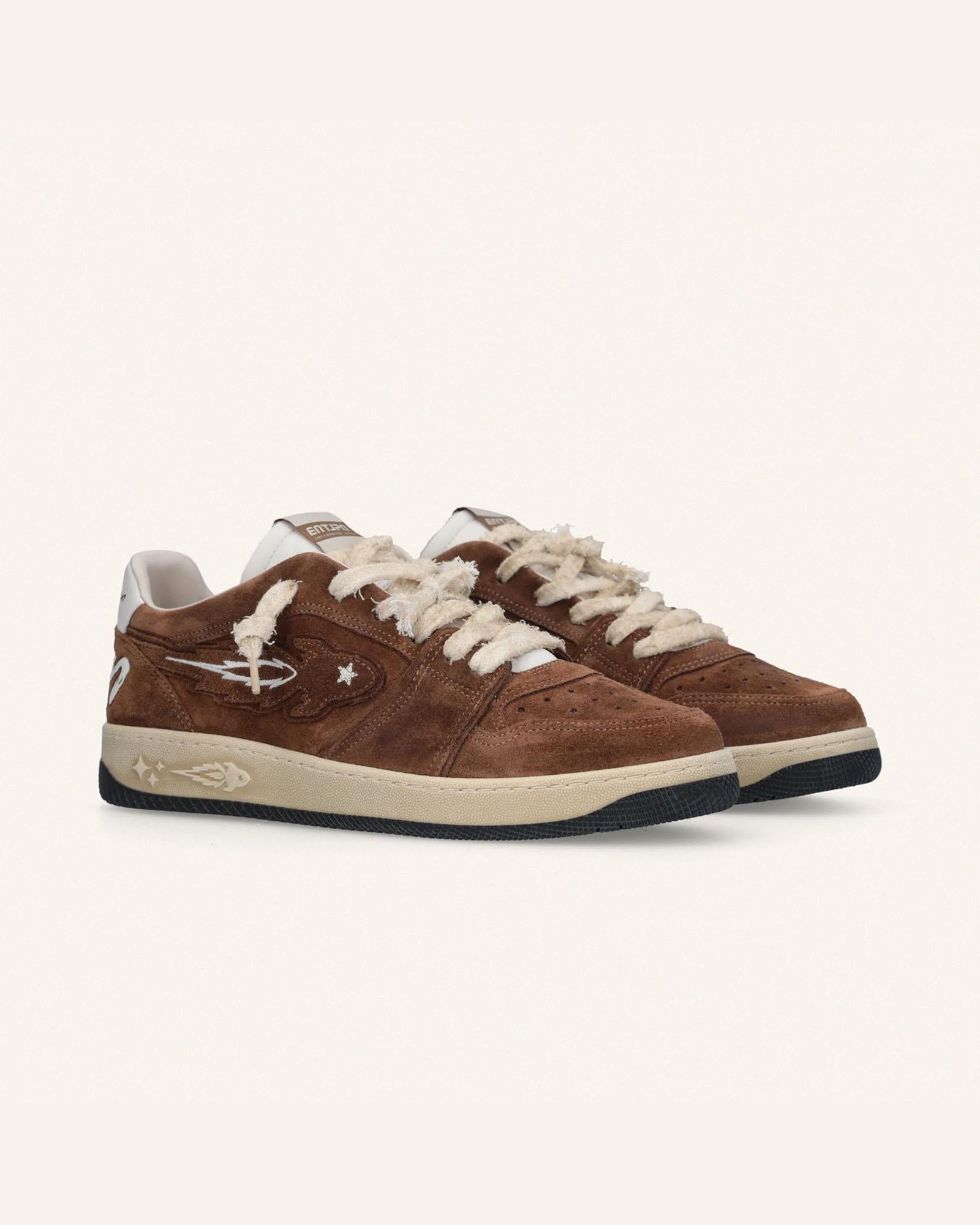 ENTJPN Sneakers