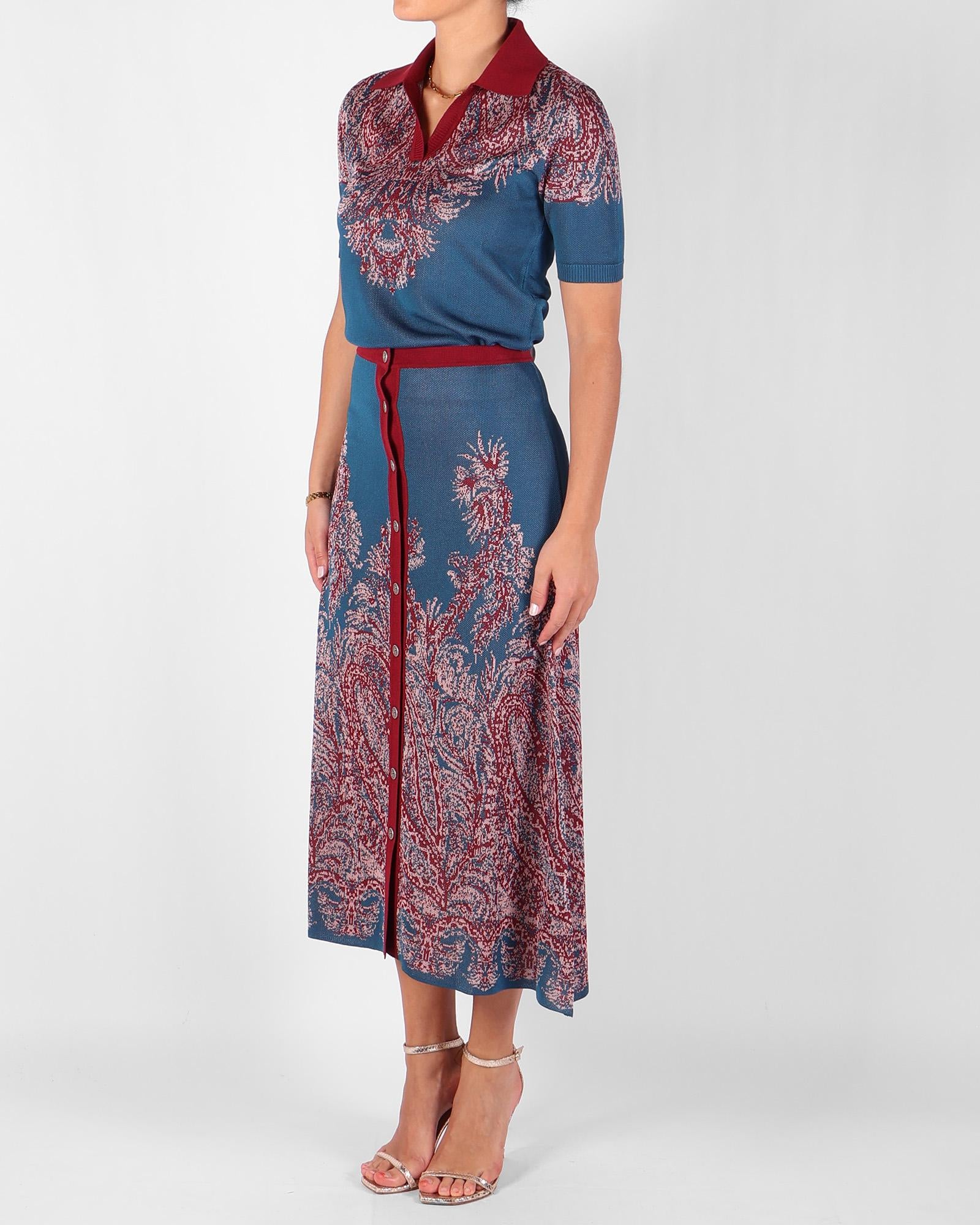 Etro Tops