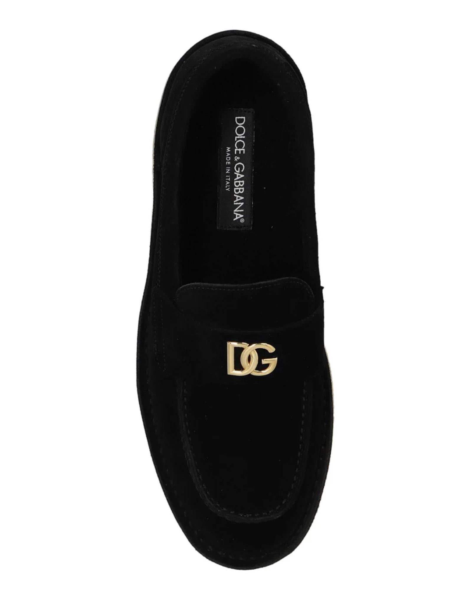 Dolce & Gabbana Loafers