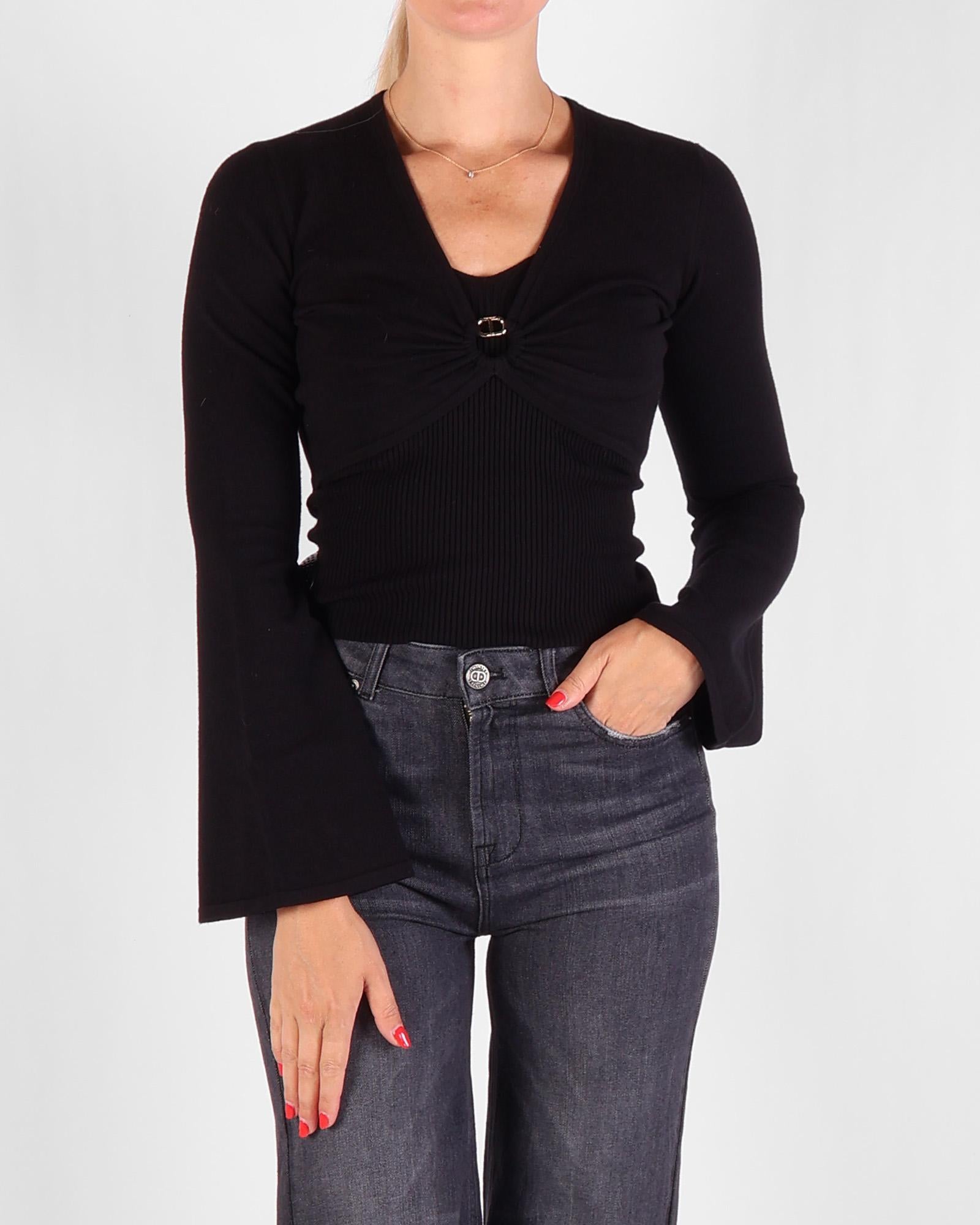 Twinset Vest