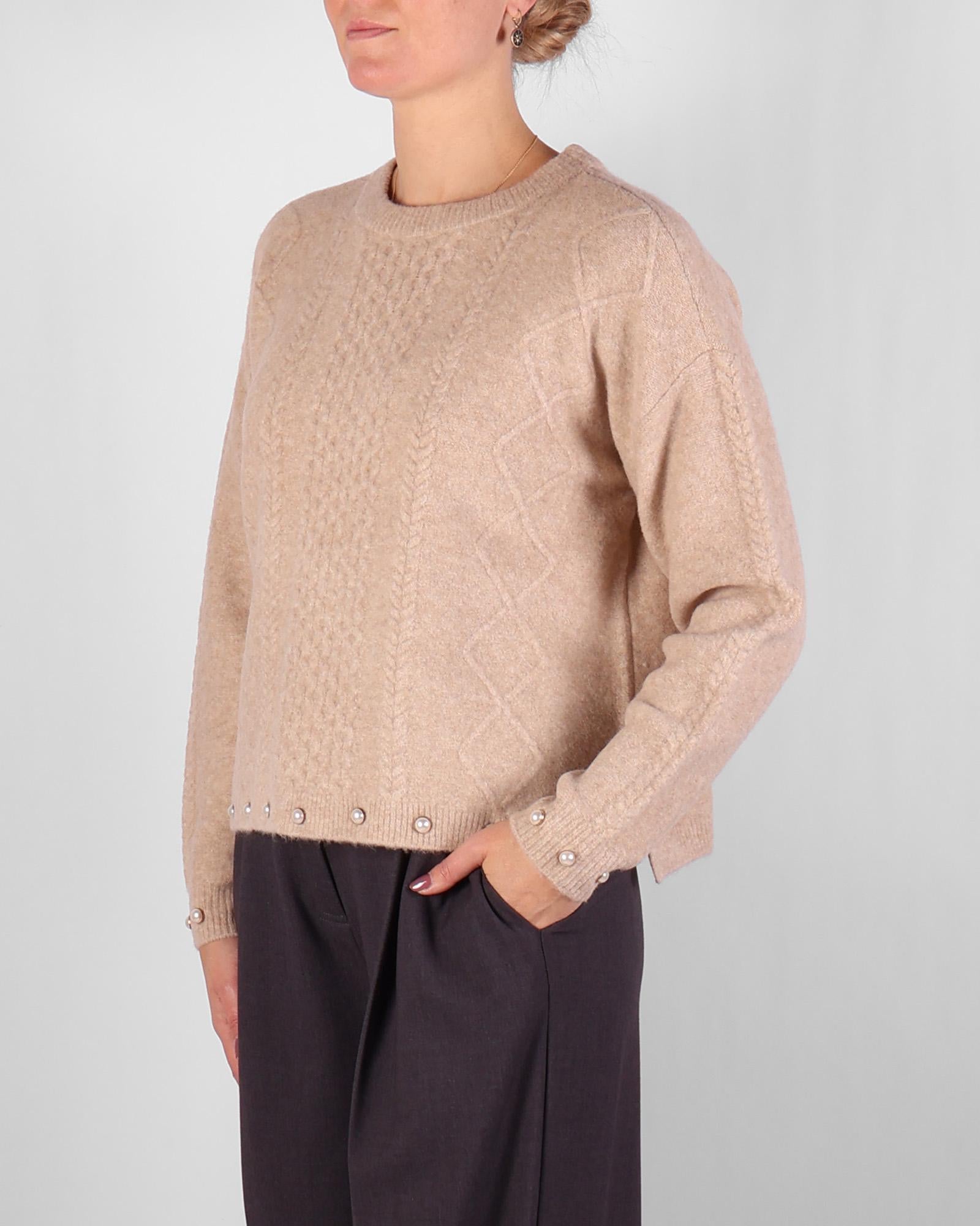 Twinset Truien/sweaters