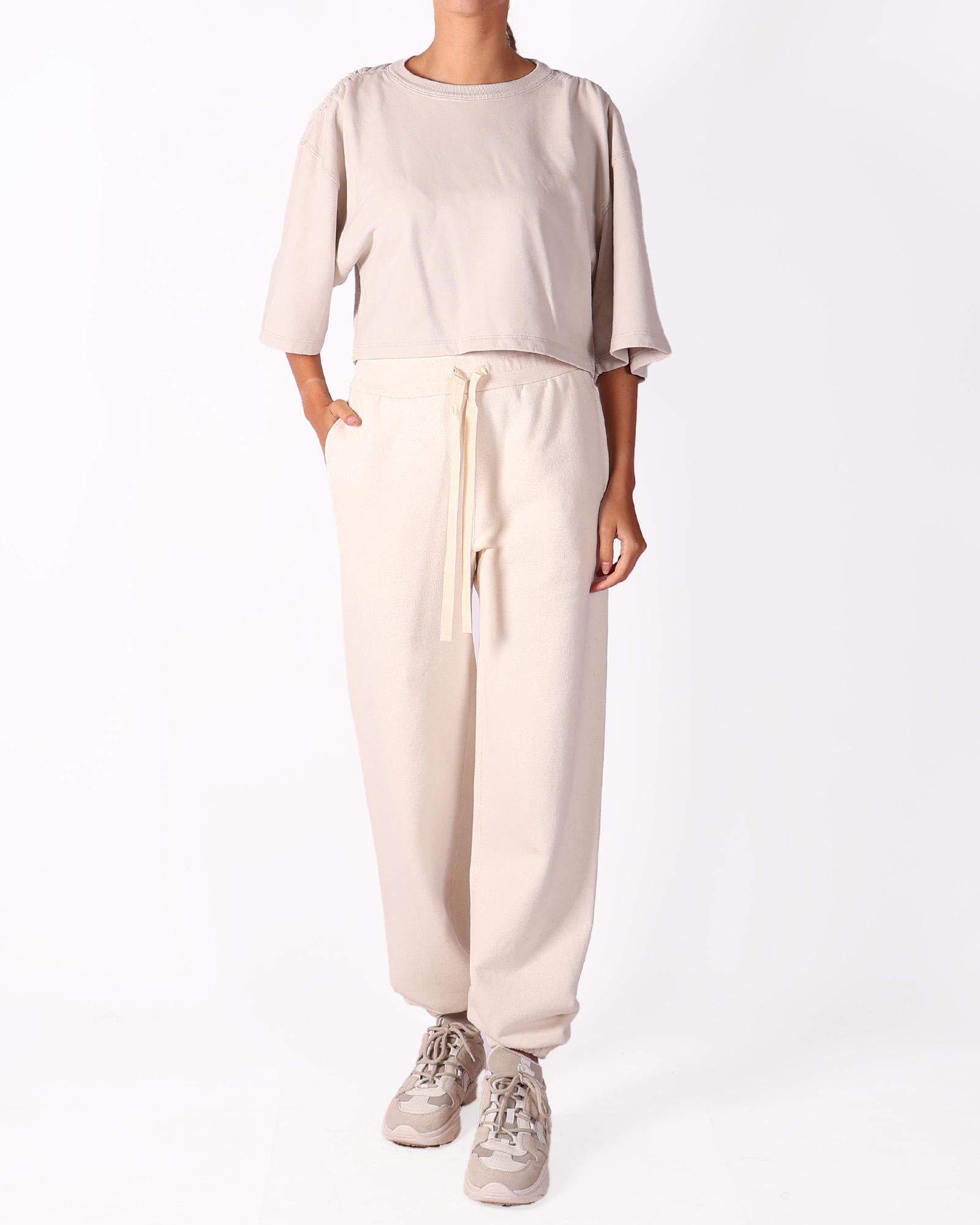 Jil Sander Joggingbroeken