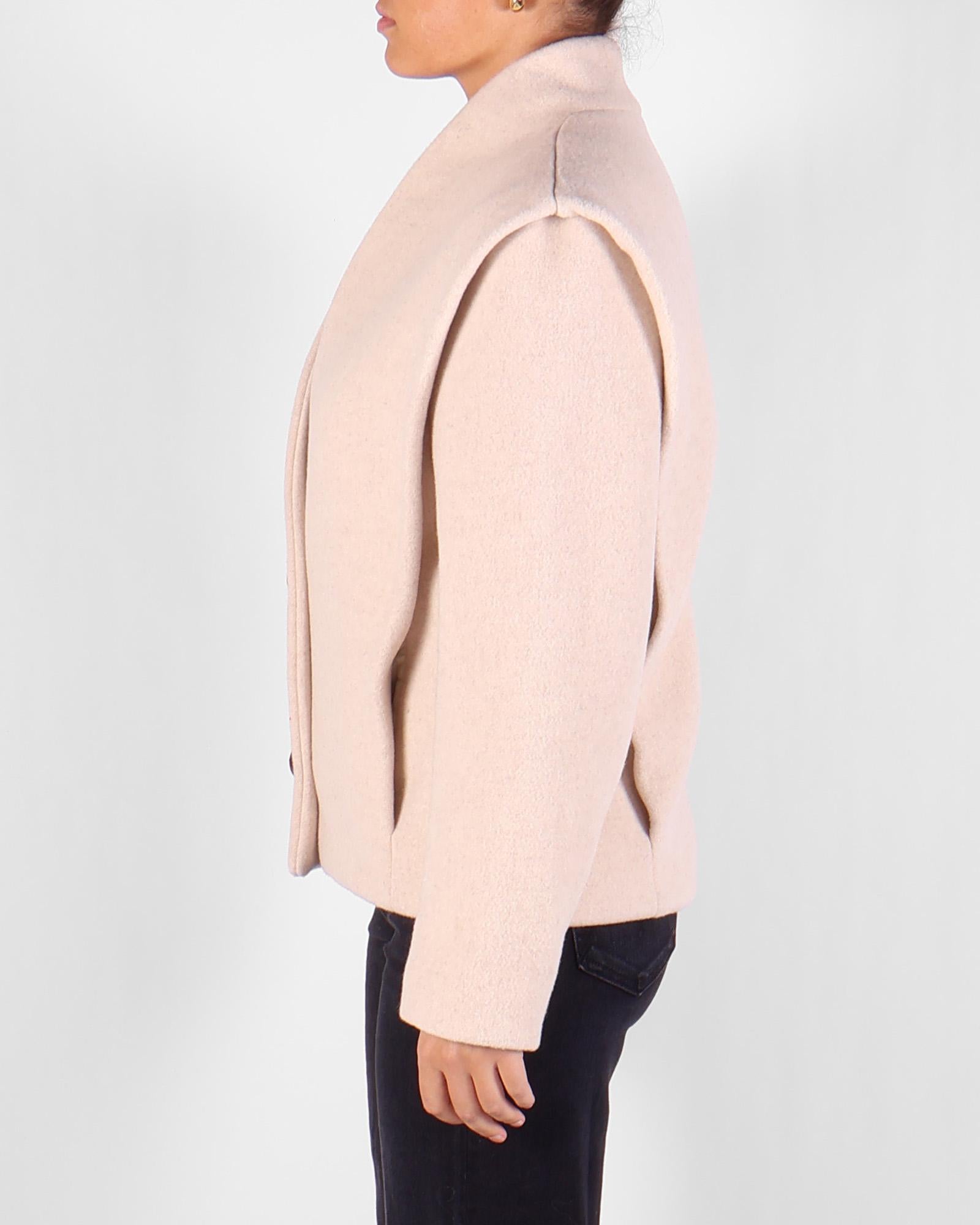 Isabel Marant Jacks