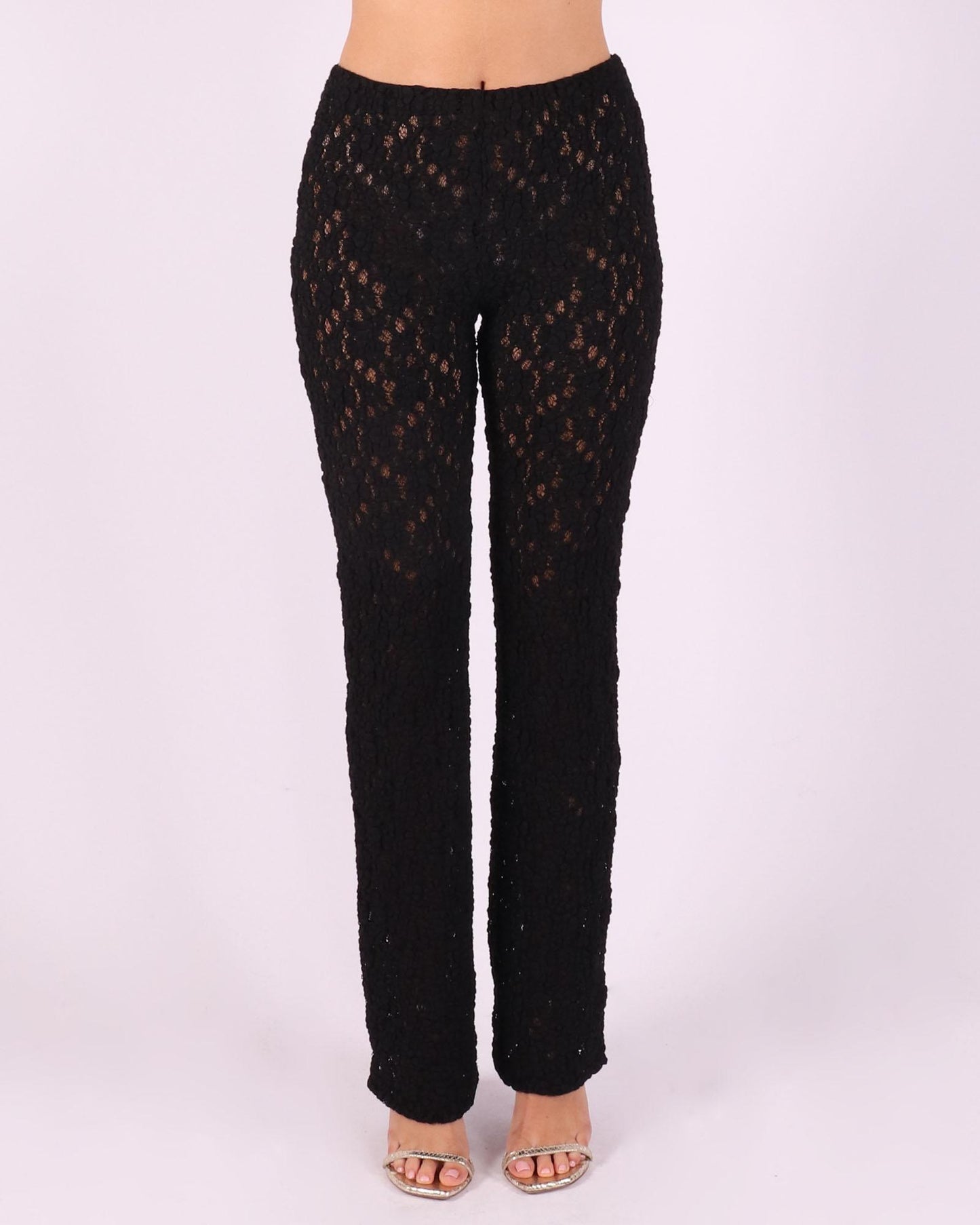 Chloe Pantalons