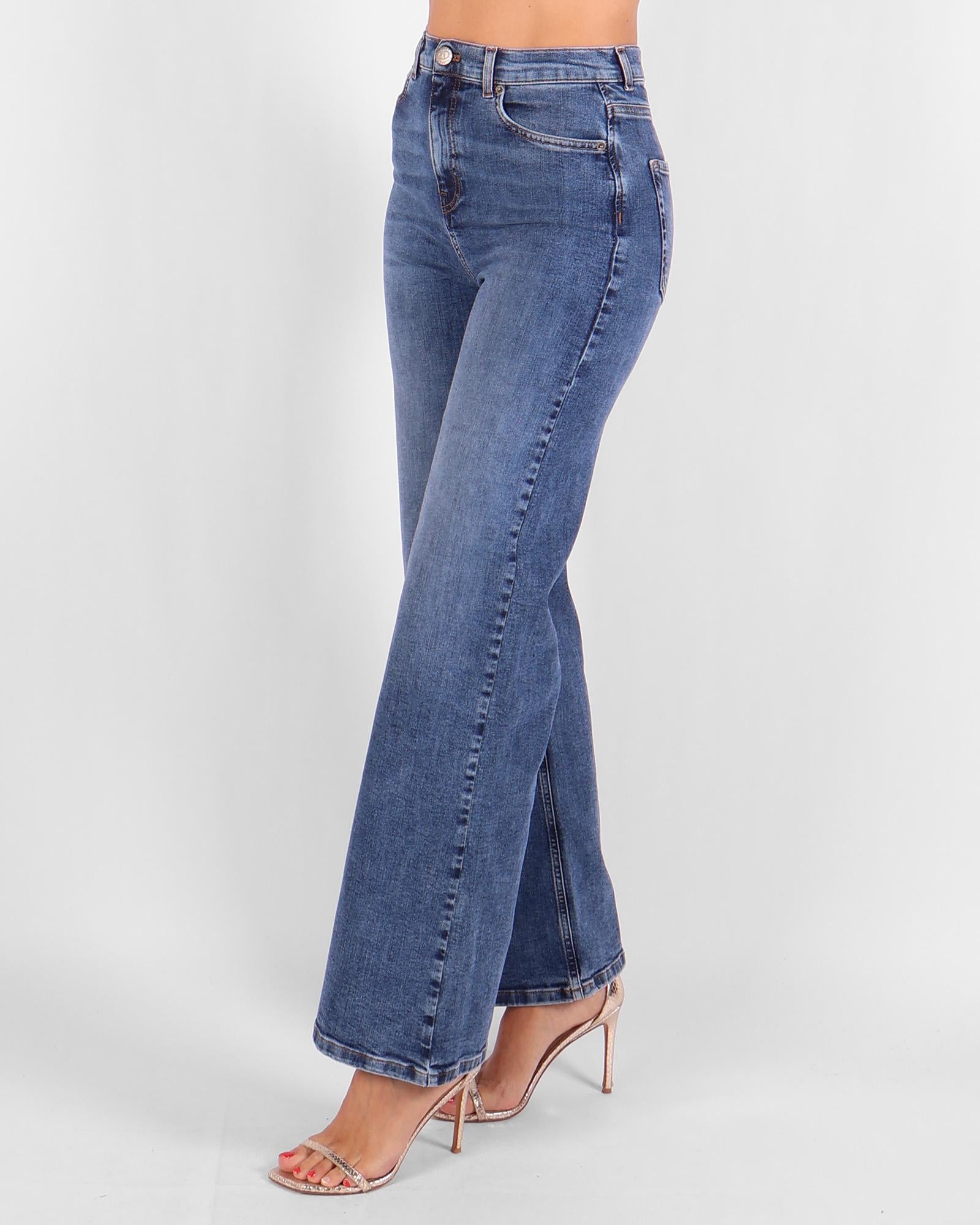 Twinset Jeans