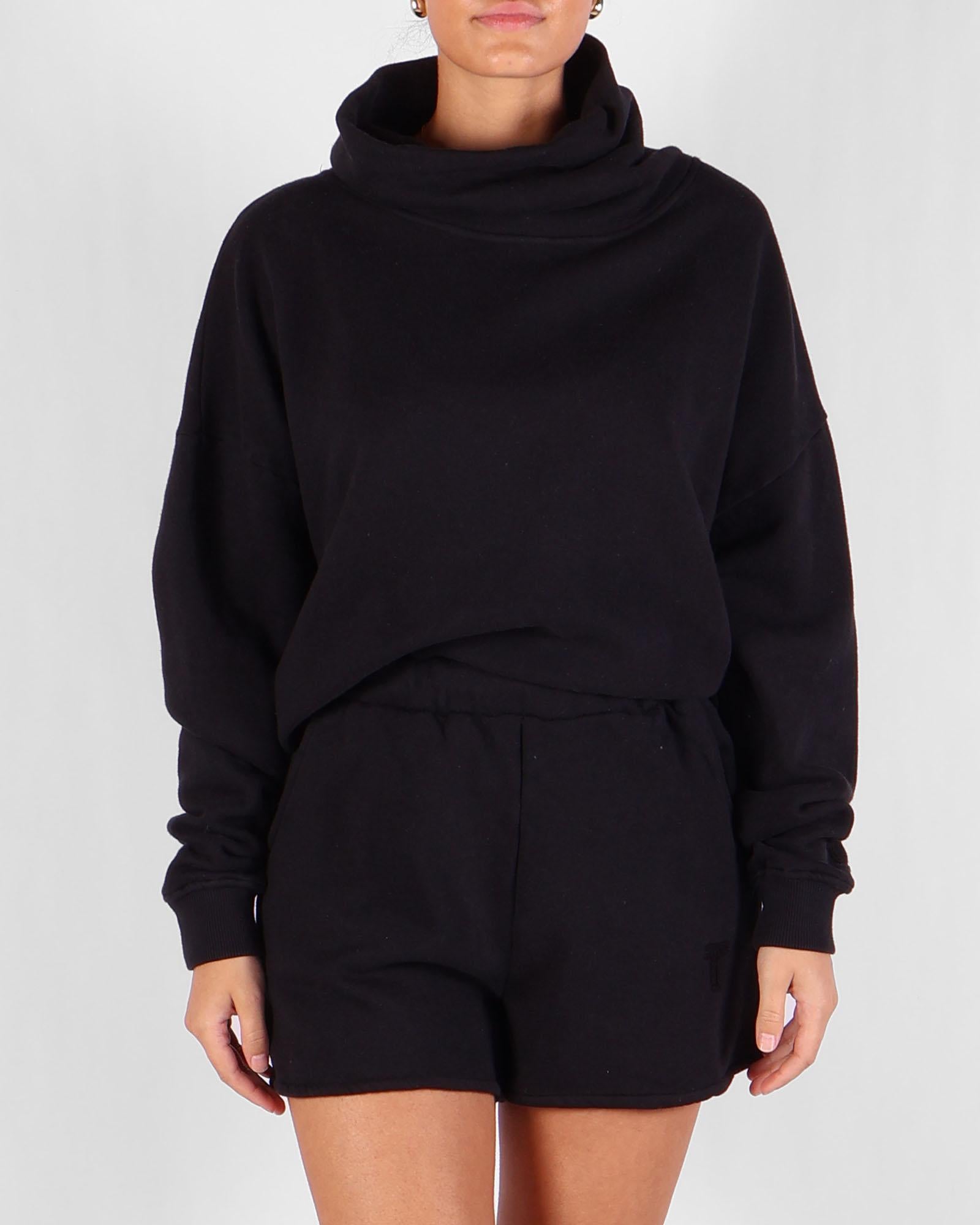 JUST A T sweater