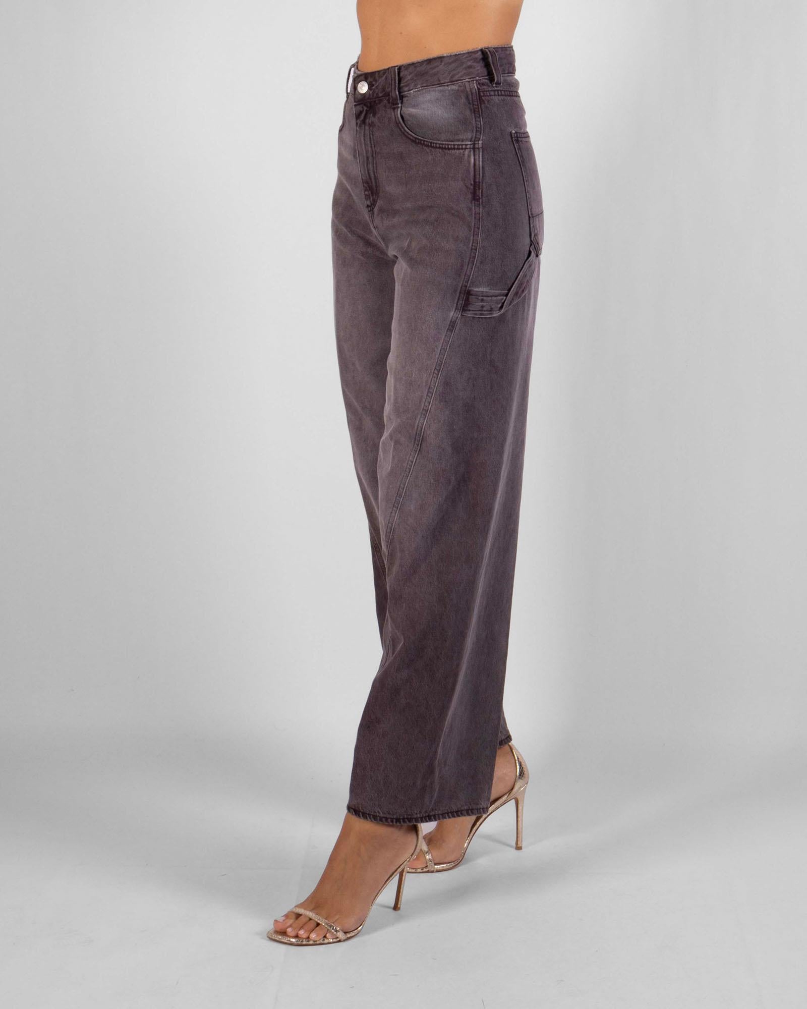 (+) PEOPLE Jeans
