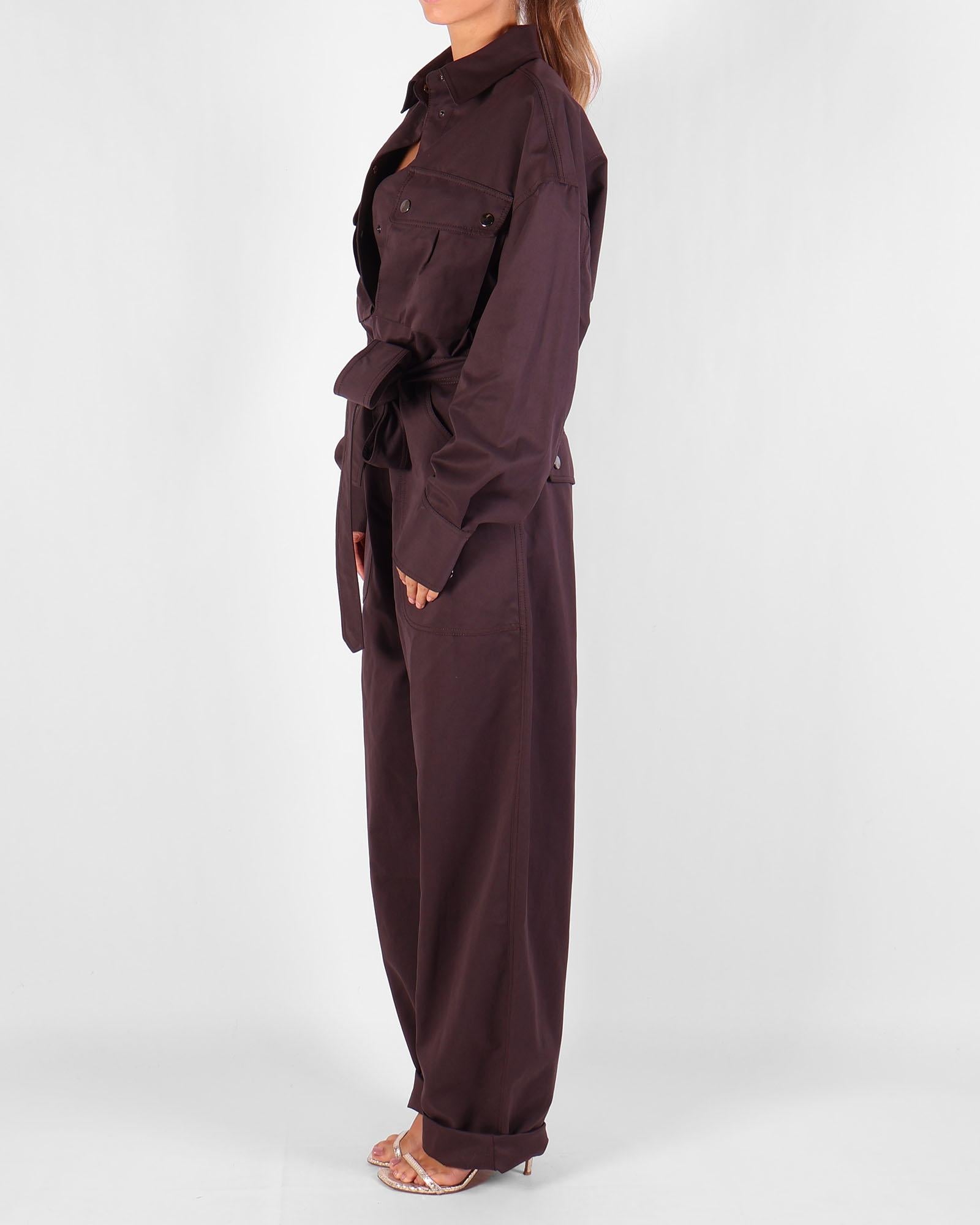 THE ANDAMANE Jumpsuits