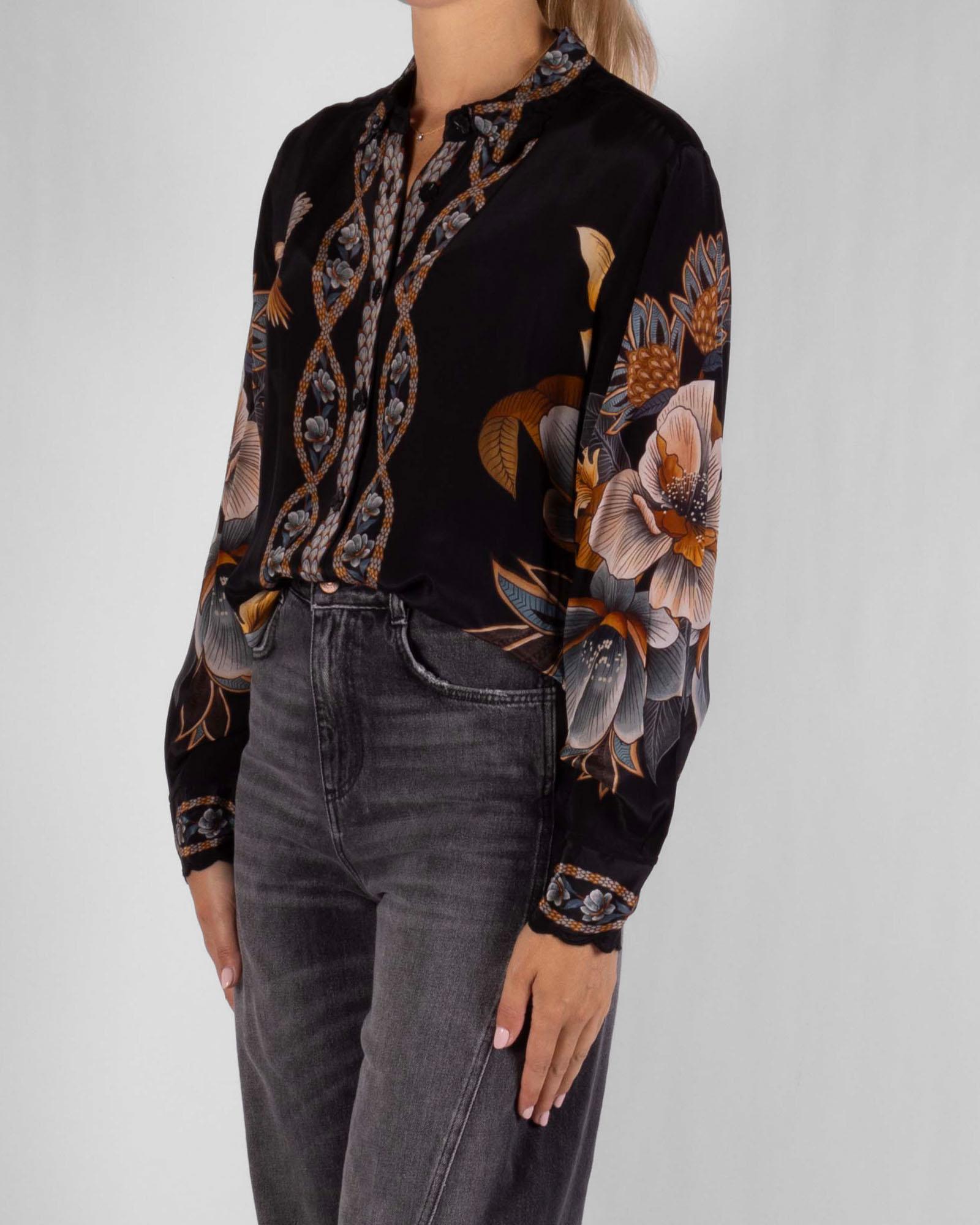 Farmrio Blouses