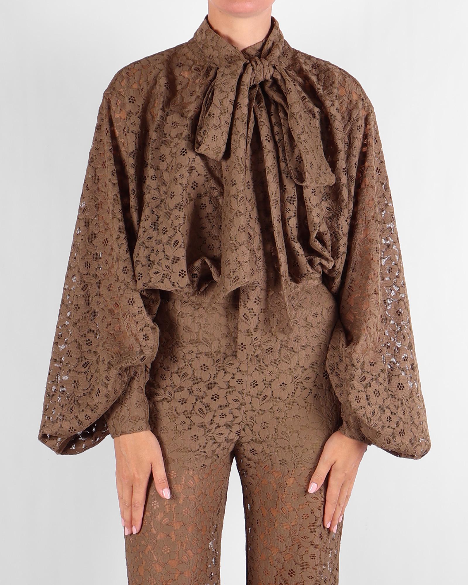 ZIMMERMANN Blouses