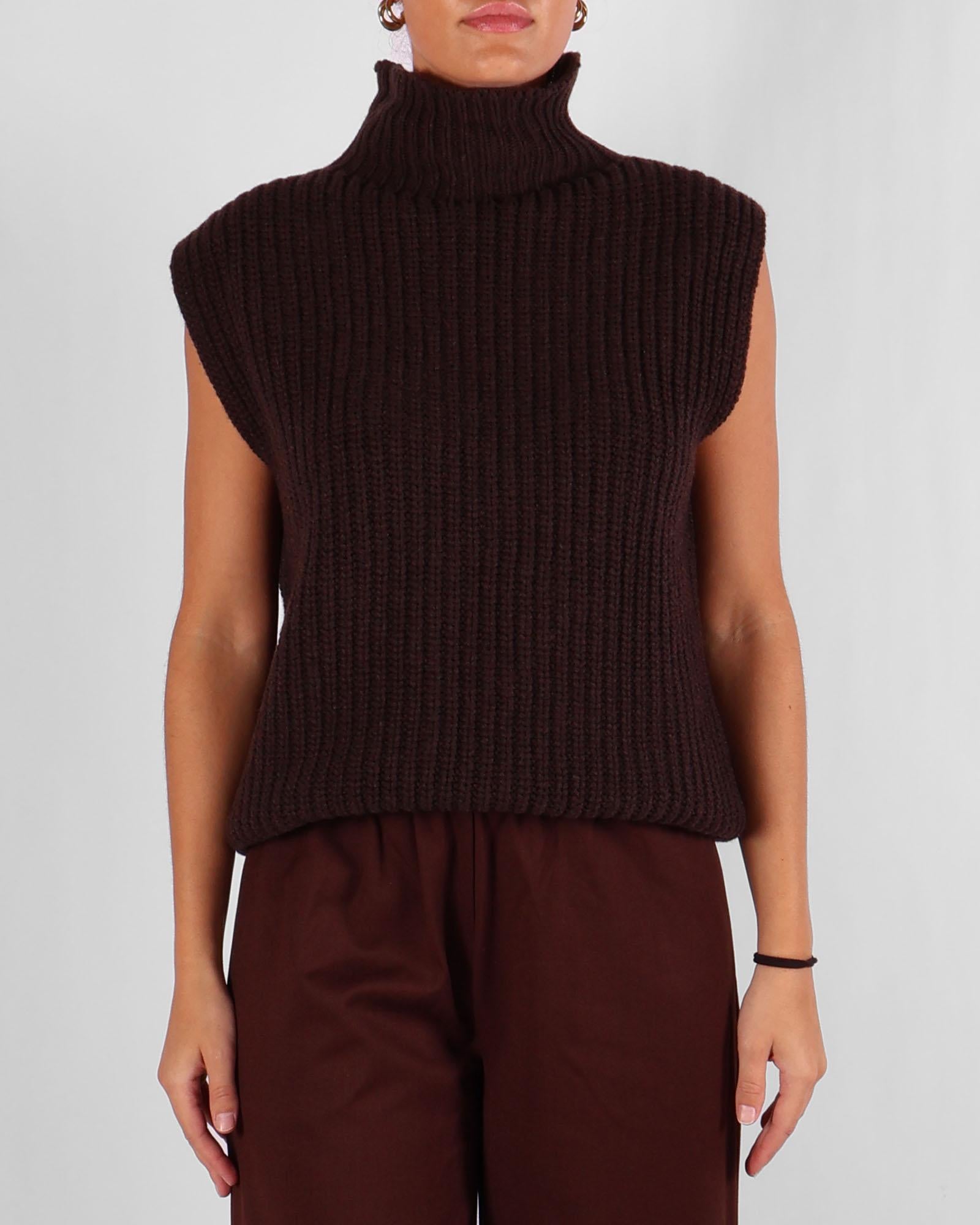 LIVIANA CONTI Gilets