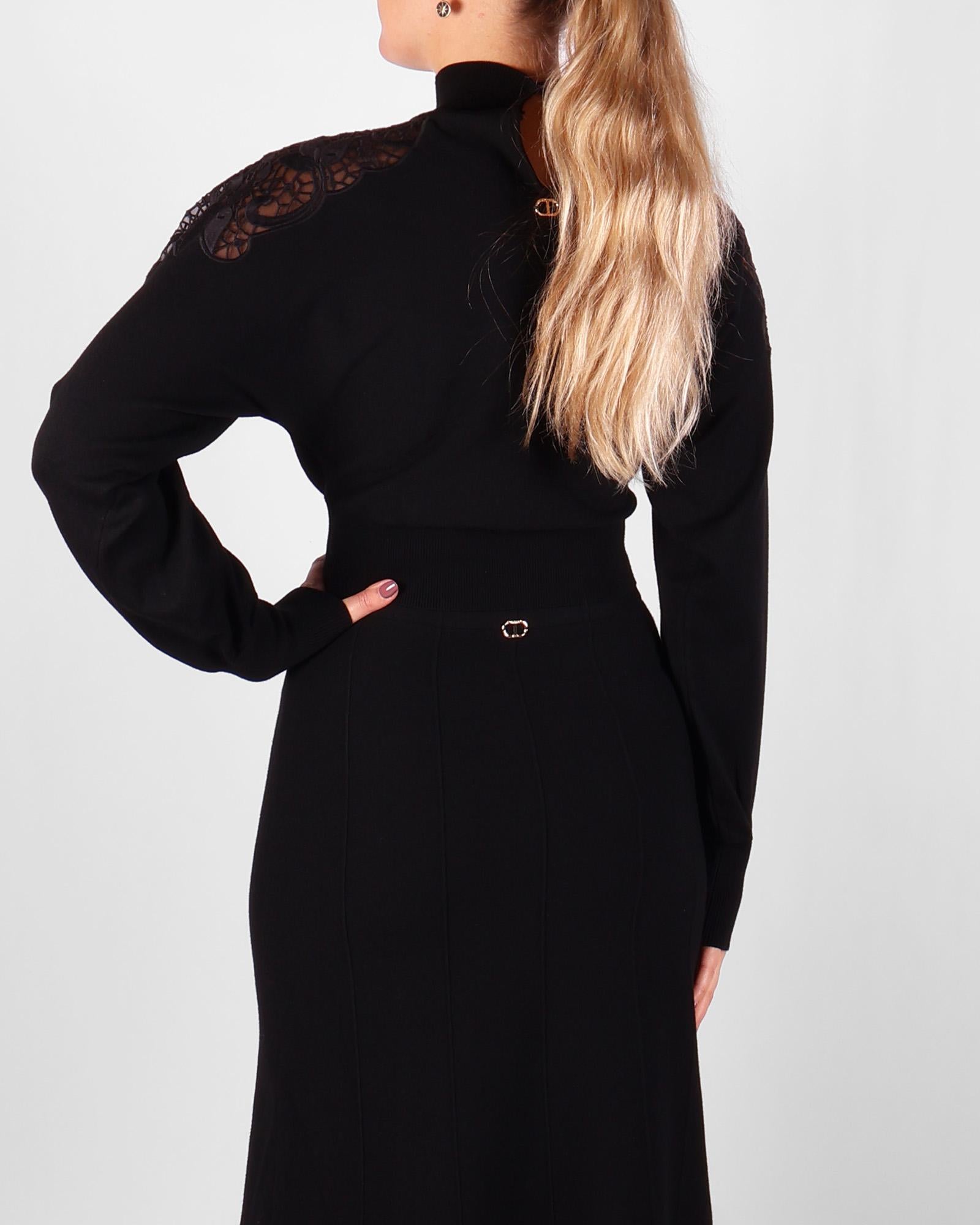 Twinset Truien/sweaters