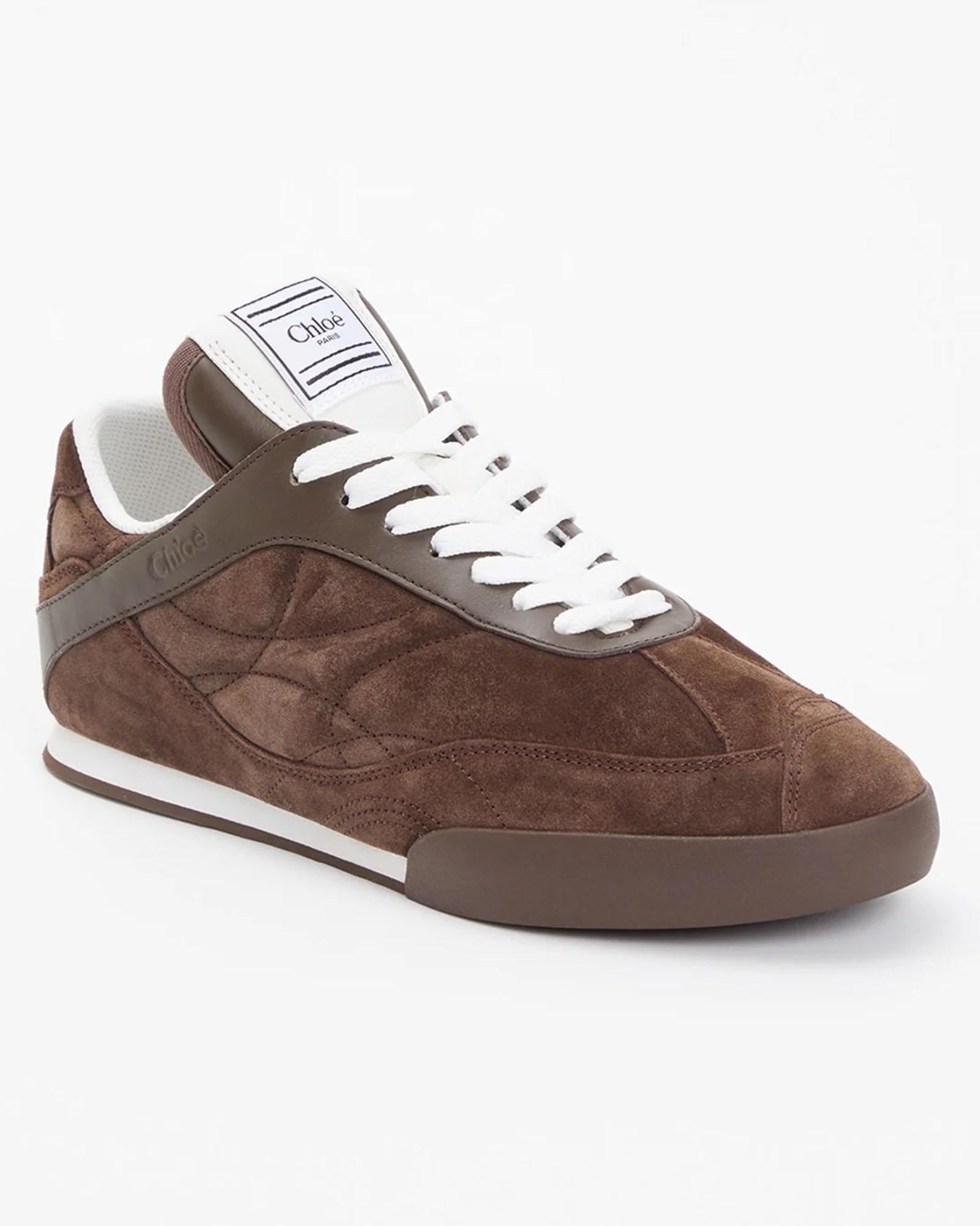 Chloe Sneakers