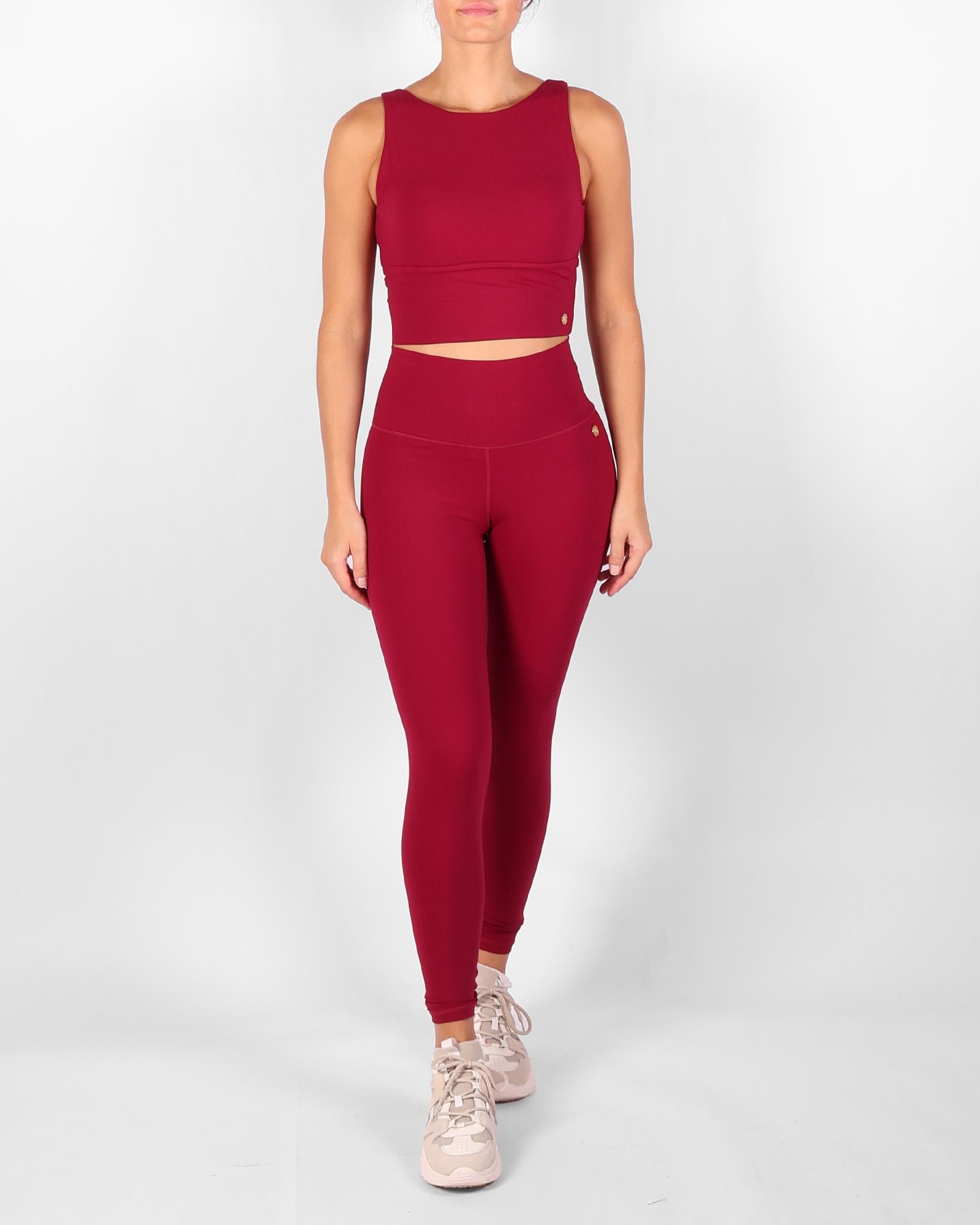 HOUSE OF GRAVITY Legging
