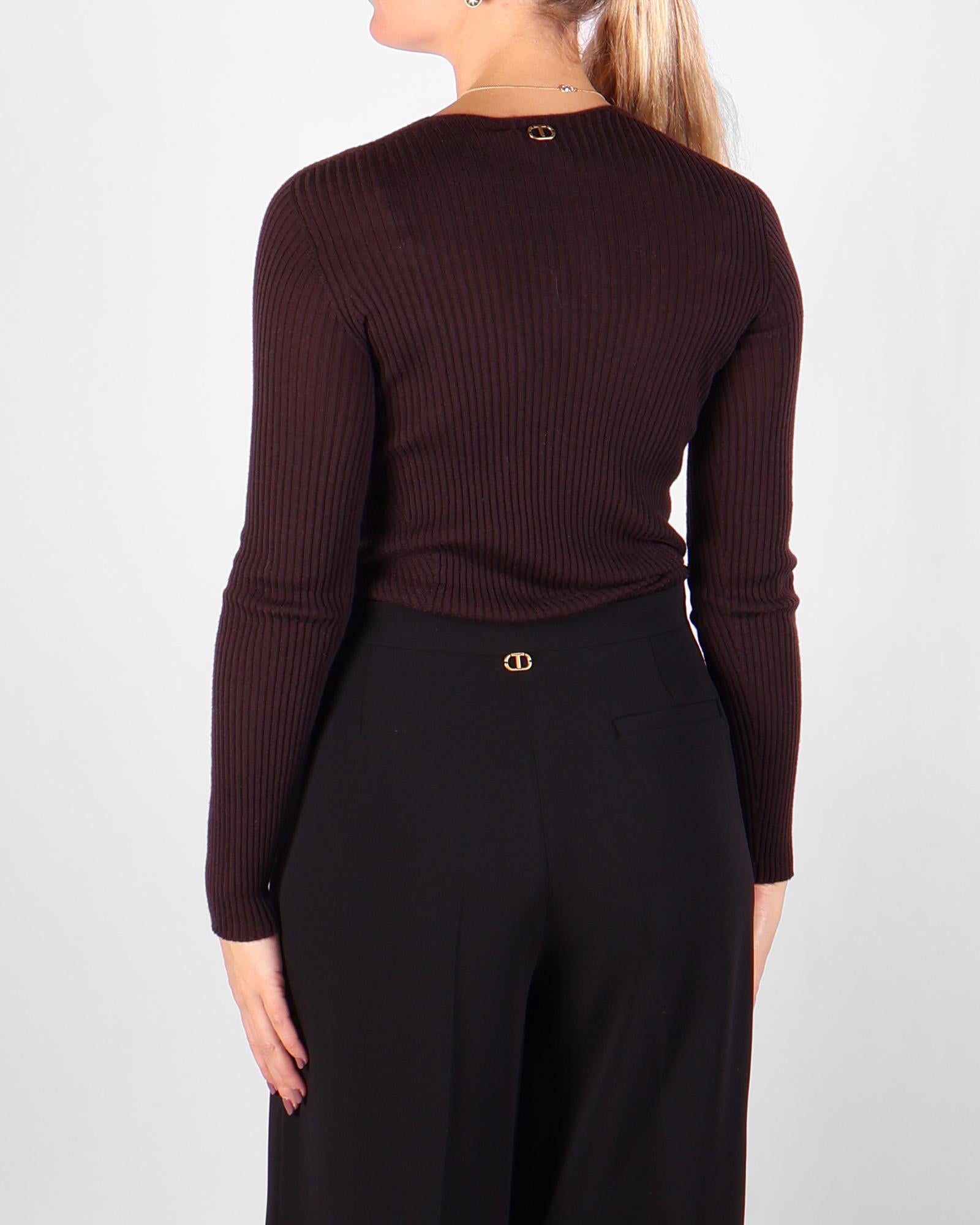 Twinset Truien/sweaters