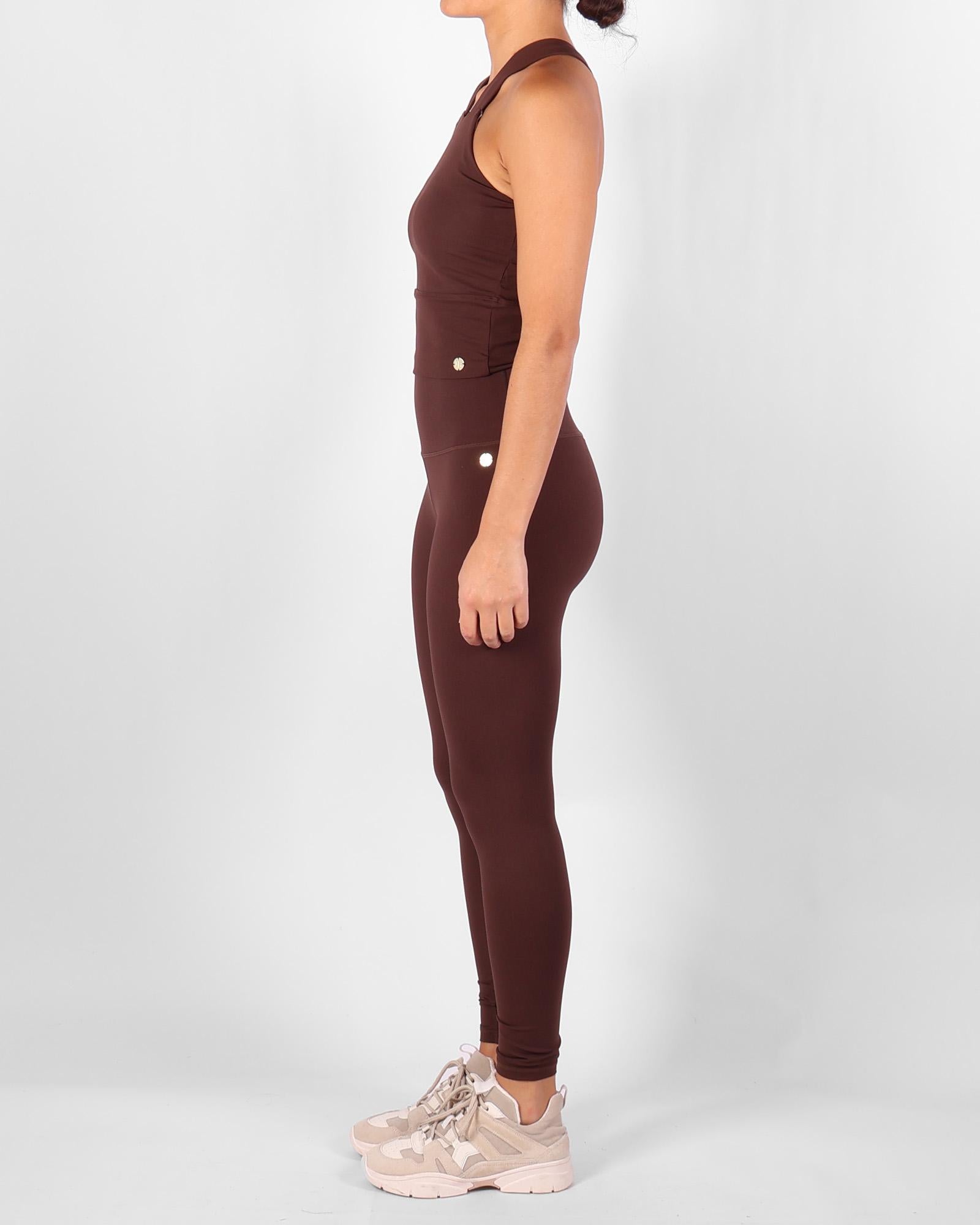 HOUSE OF GRAVITY Legging
