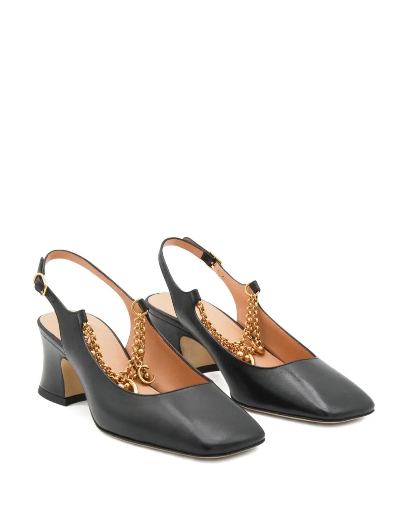 Chloe schoenen