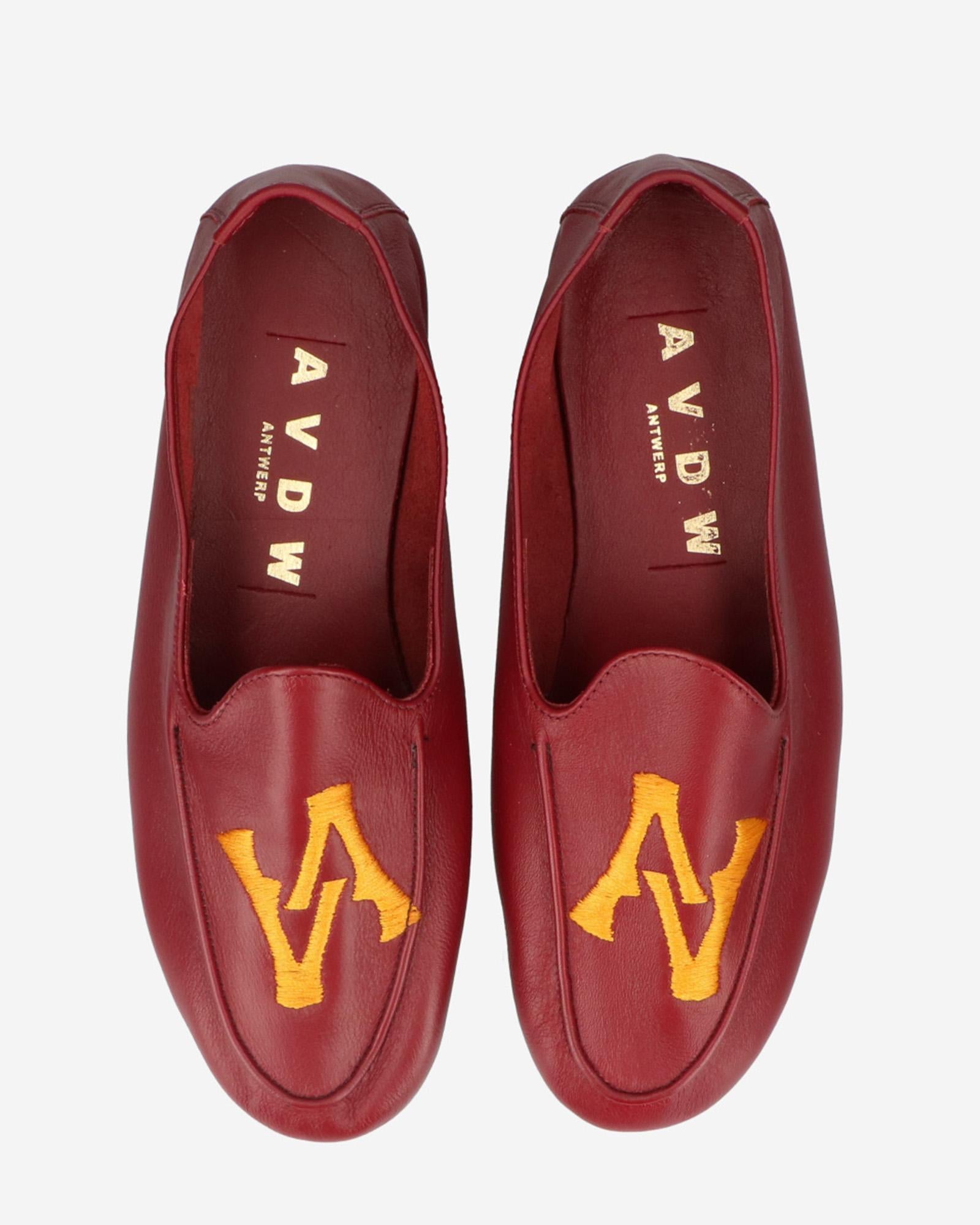 AVDW Antwerp Loafers