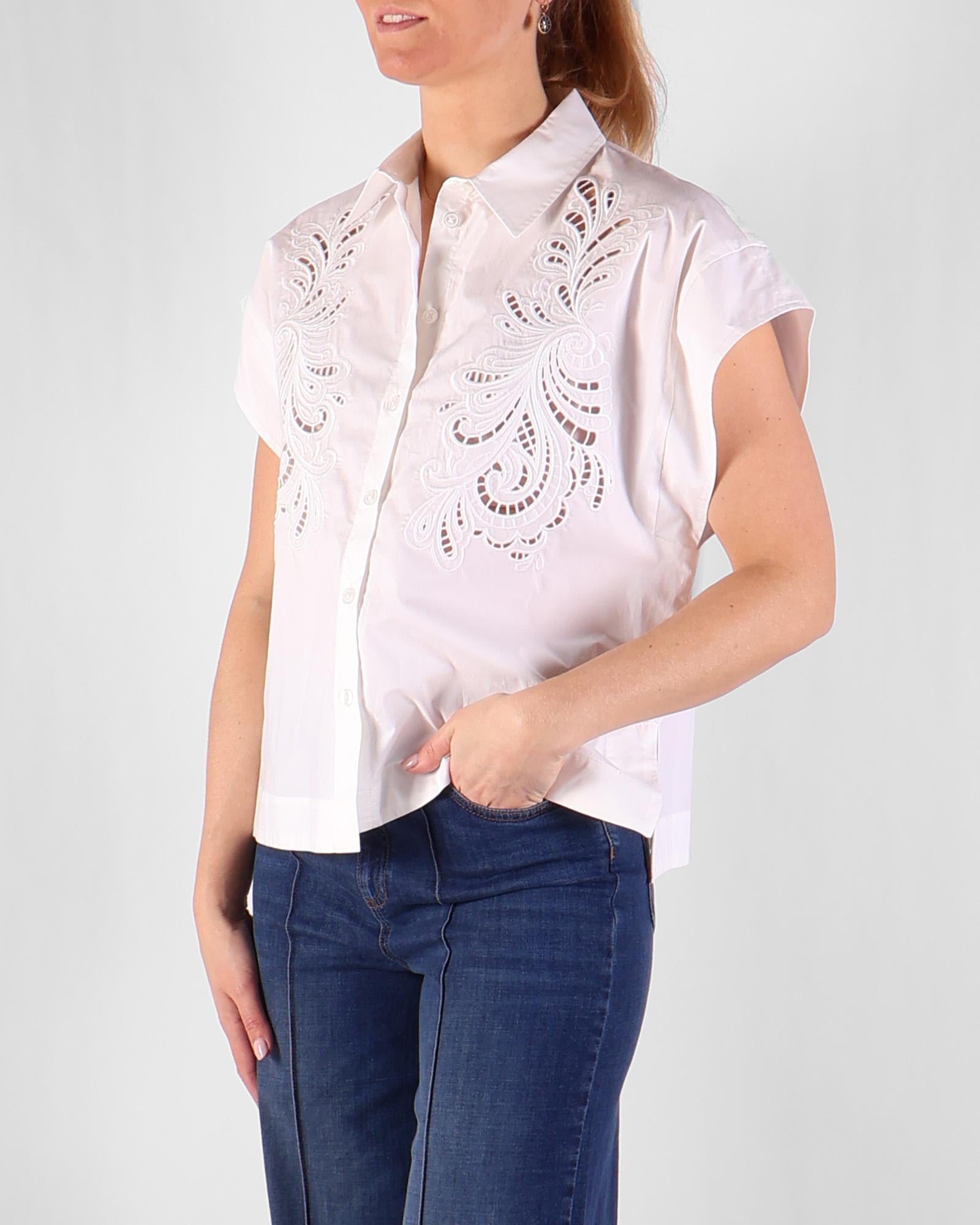 Twinset Blouses