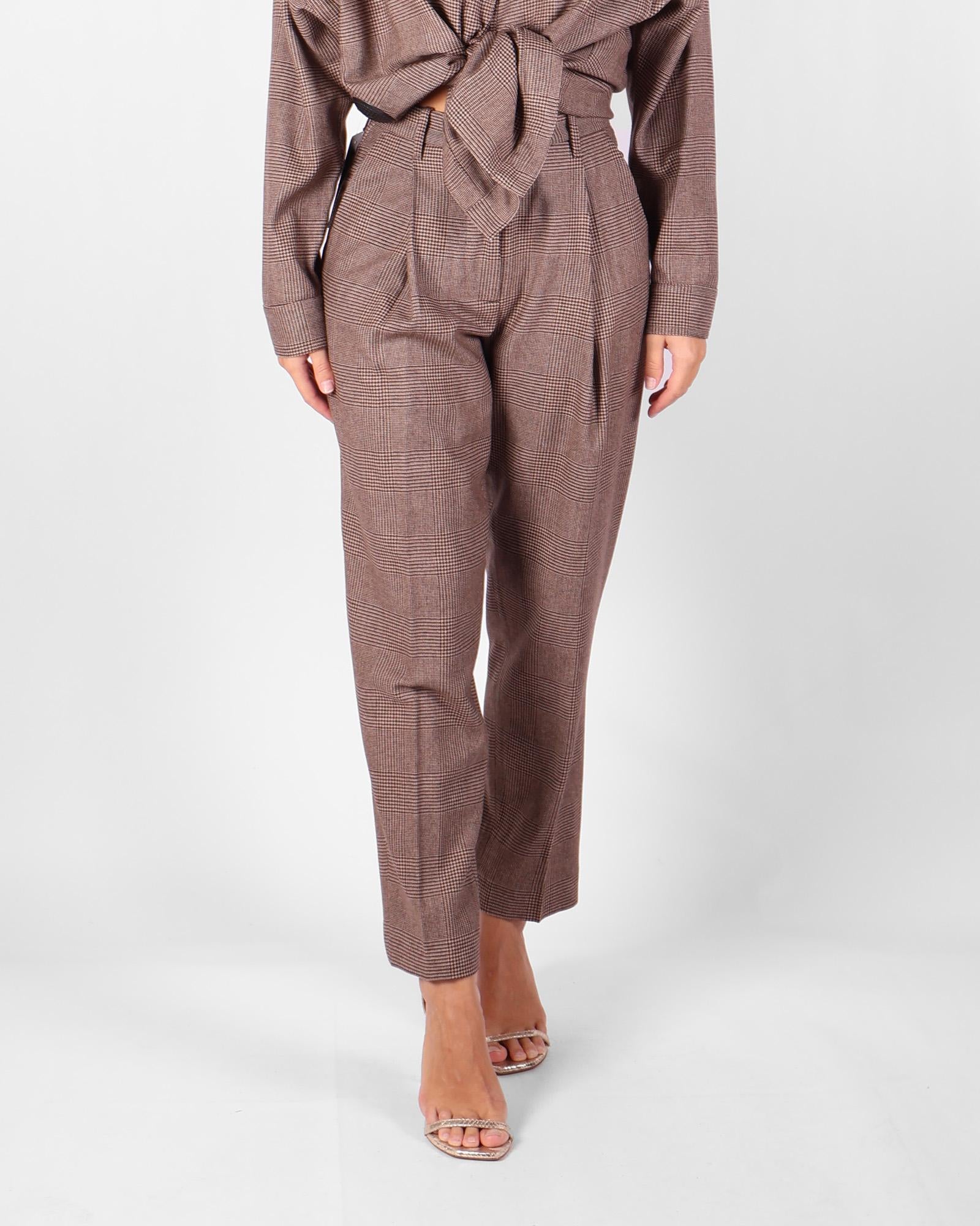 nineinthemorning Pantalons