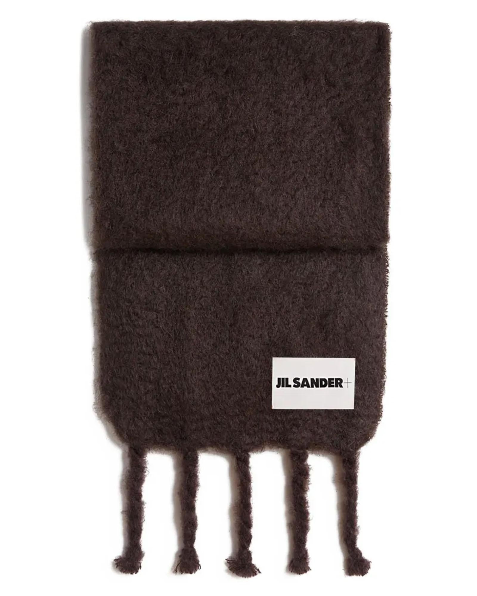 Jil Sander Sjaals