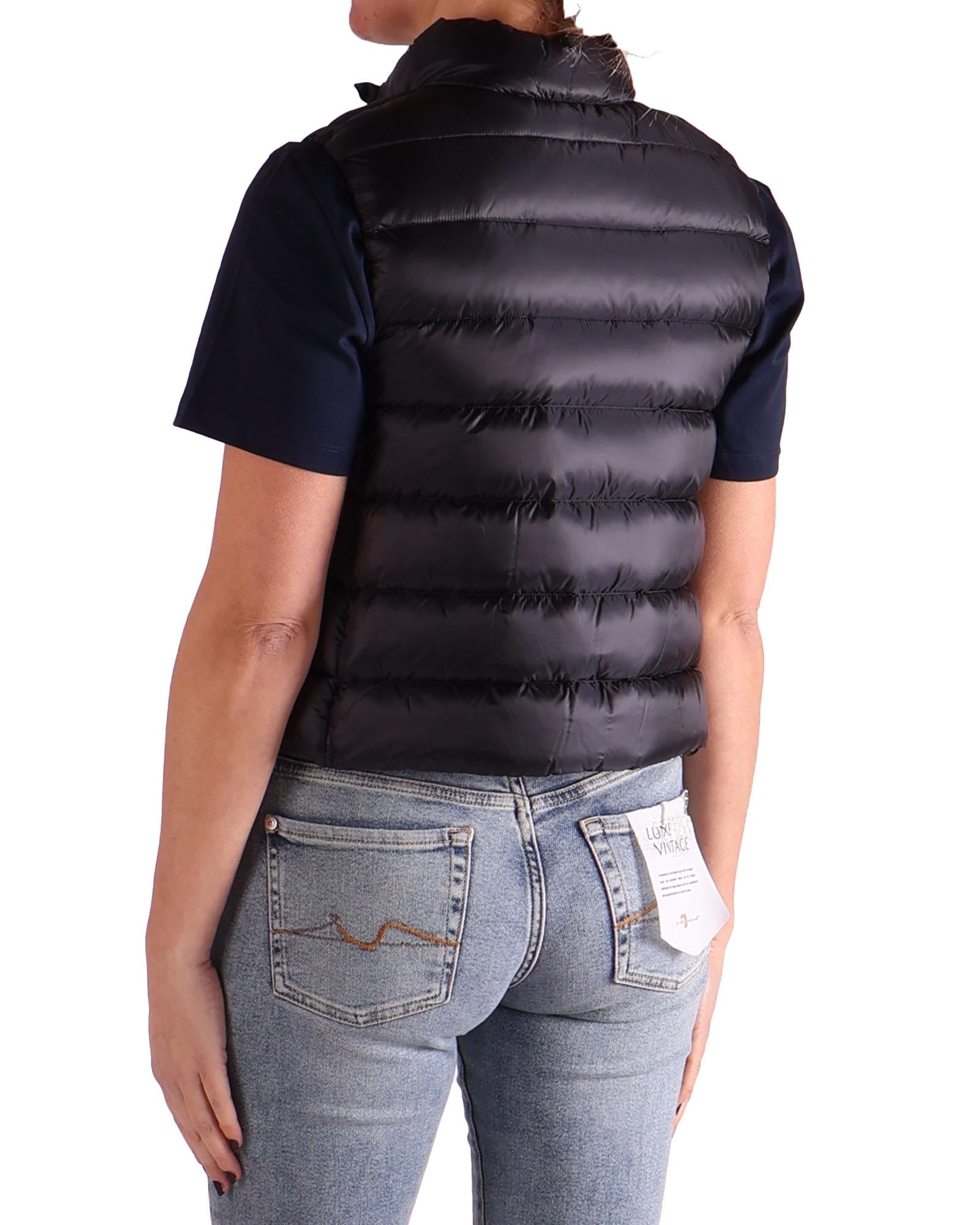 LIVIANA CONTI bodywarmer