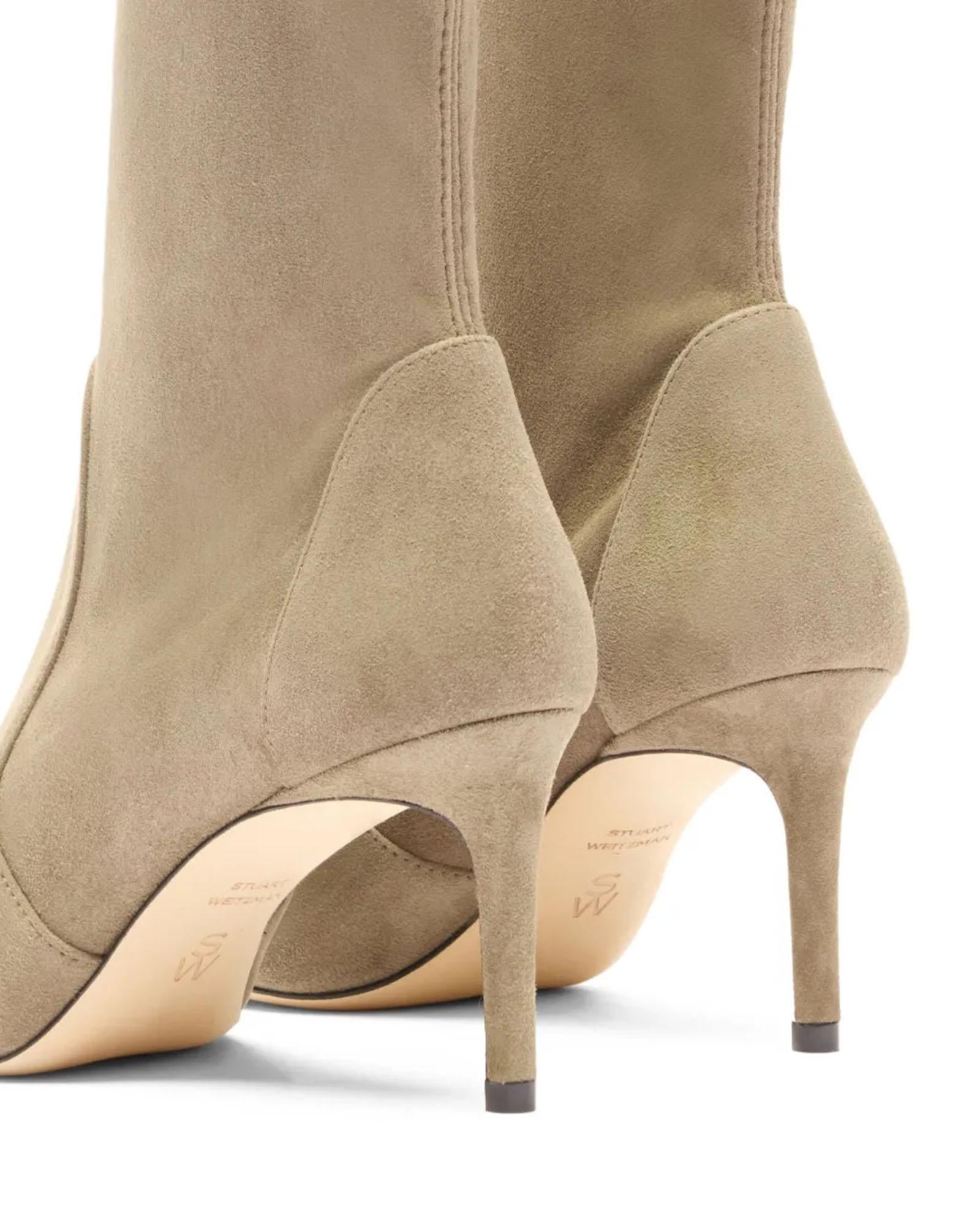STUART WEITZMAN Heels