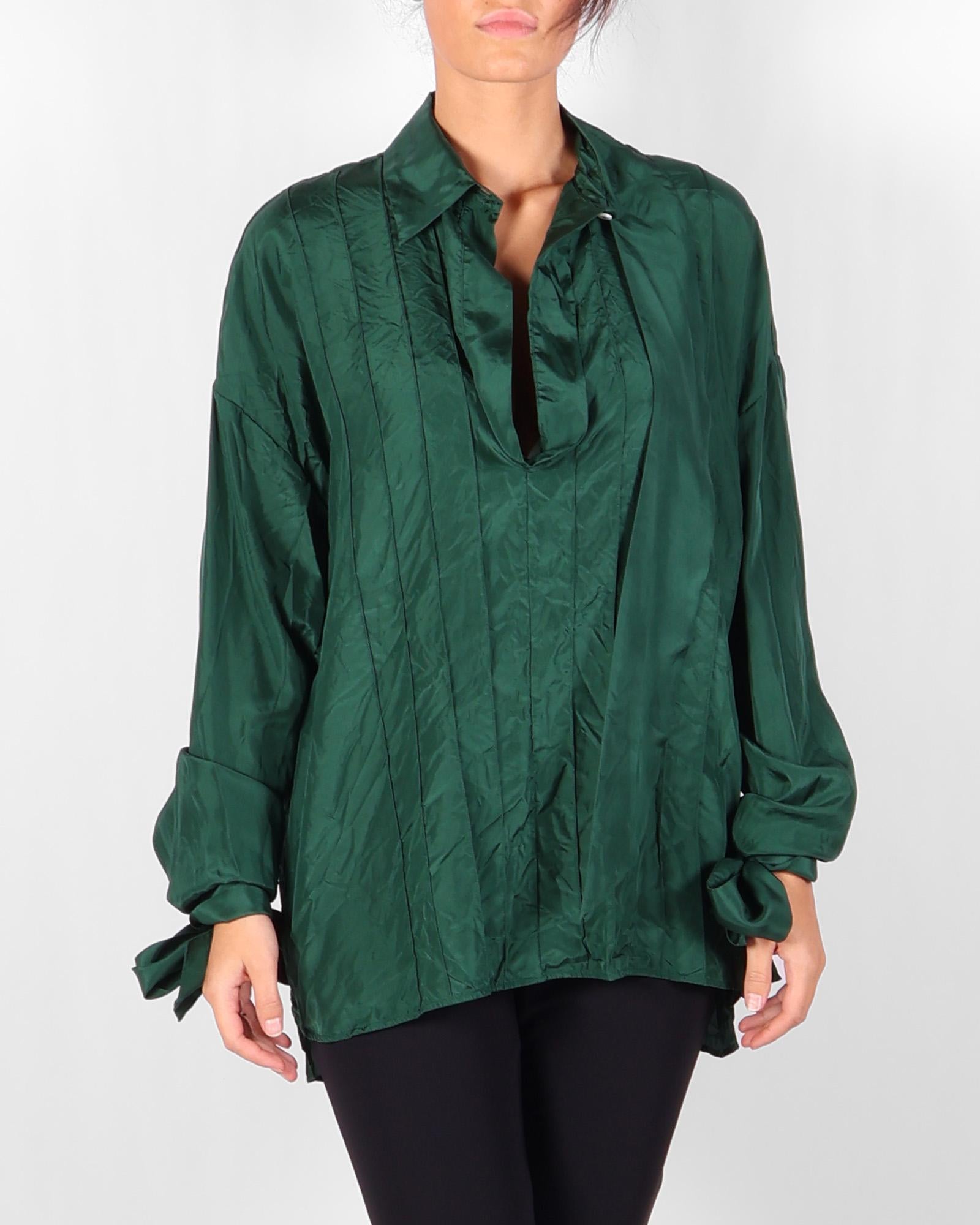Lanvin Blouses