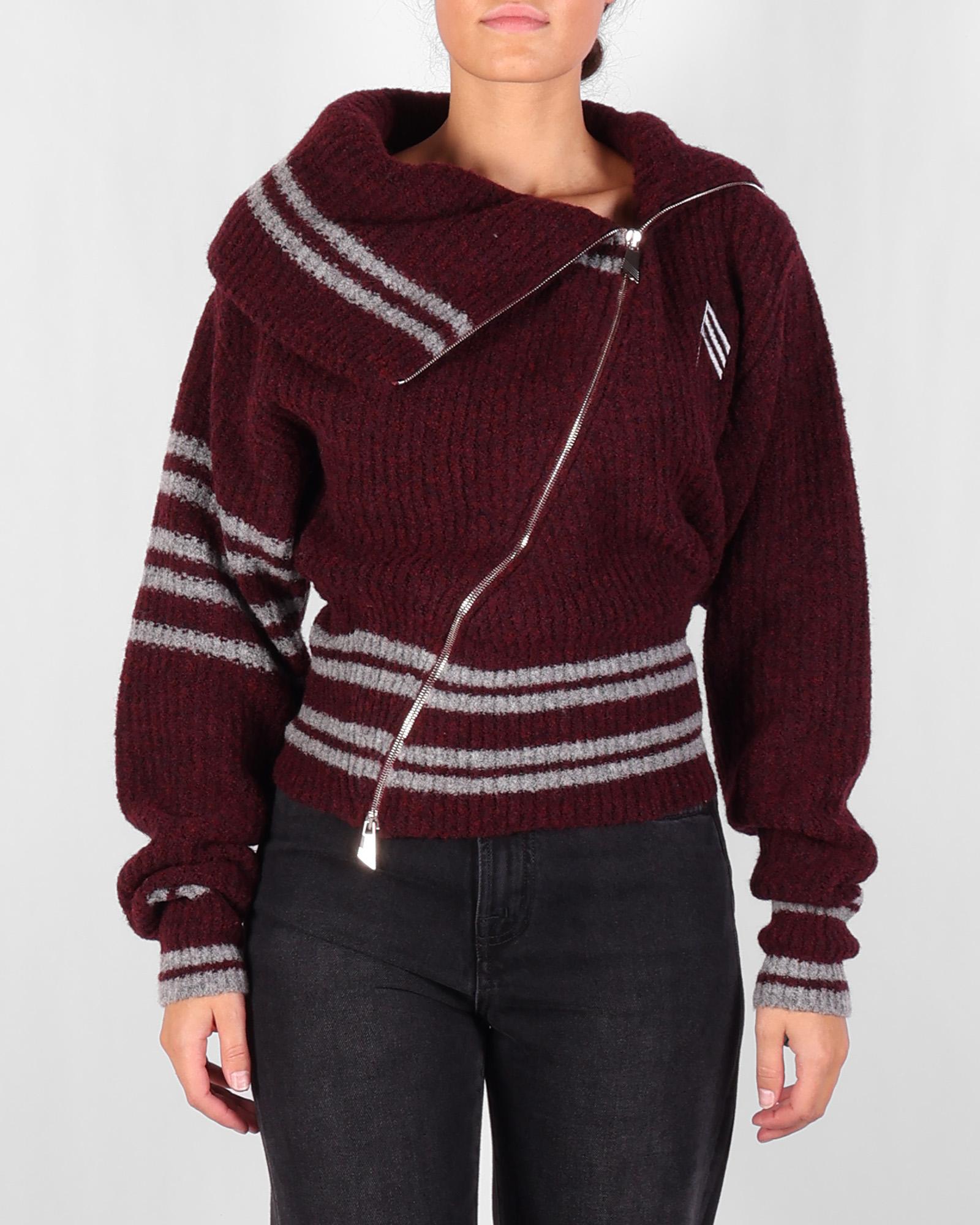 THE ATTICO Truien / Sweaters