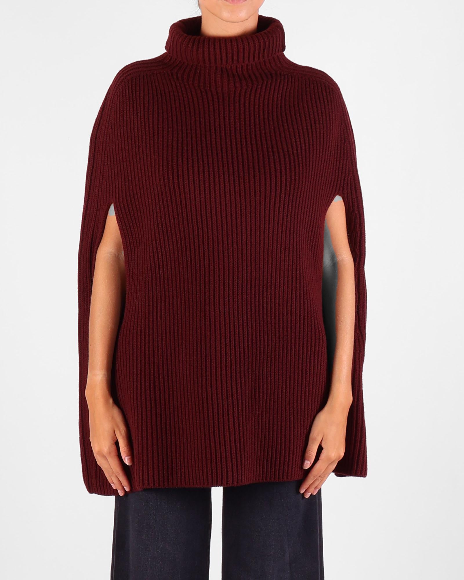 Jil Sander Cape