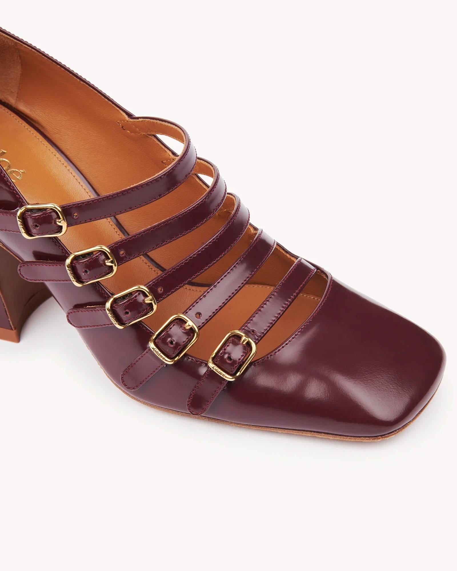 Chloe Heels