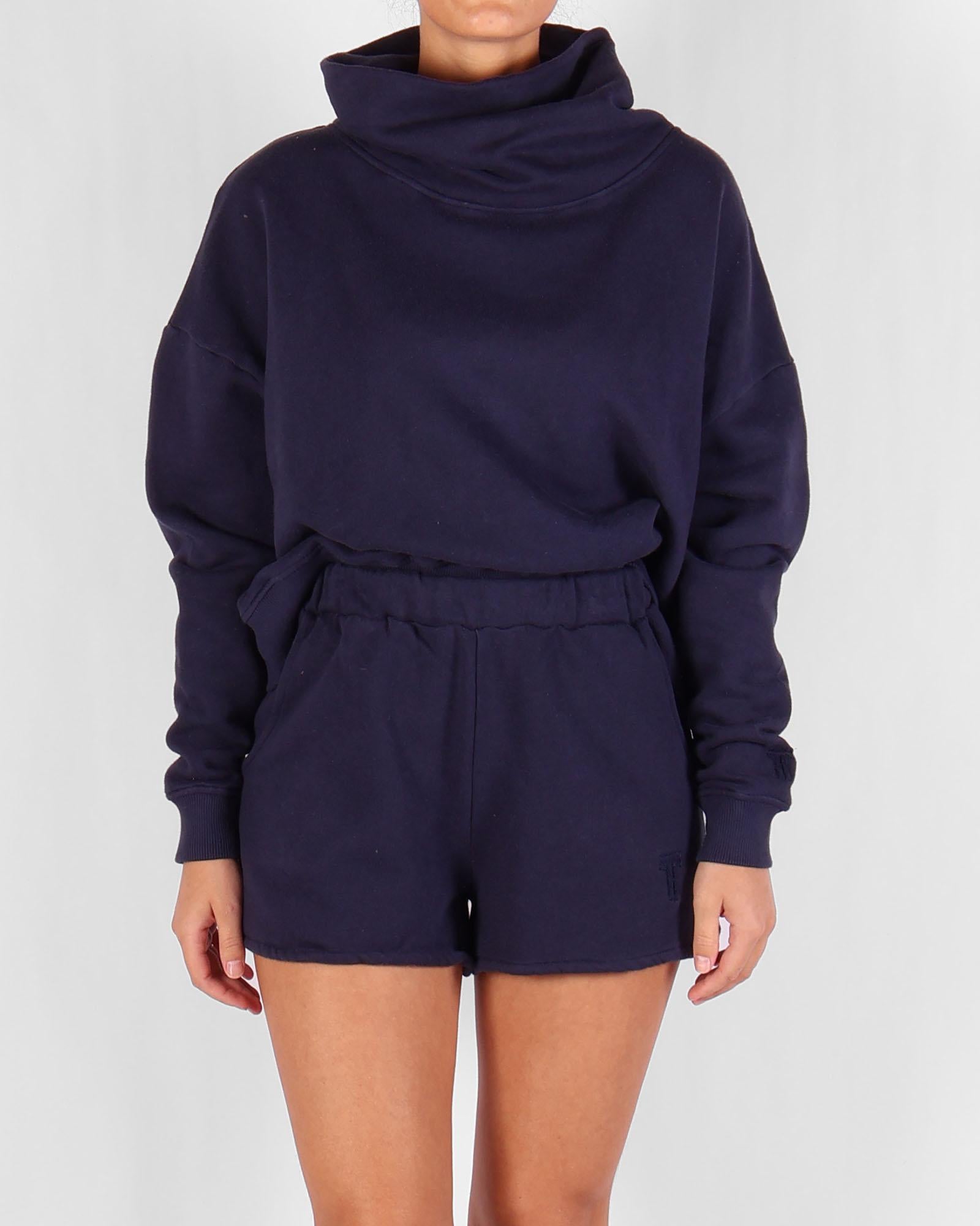 JUST A T sweater