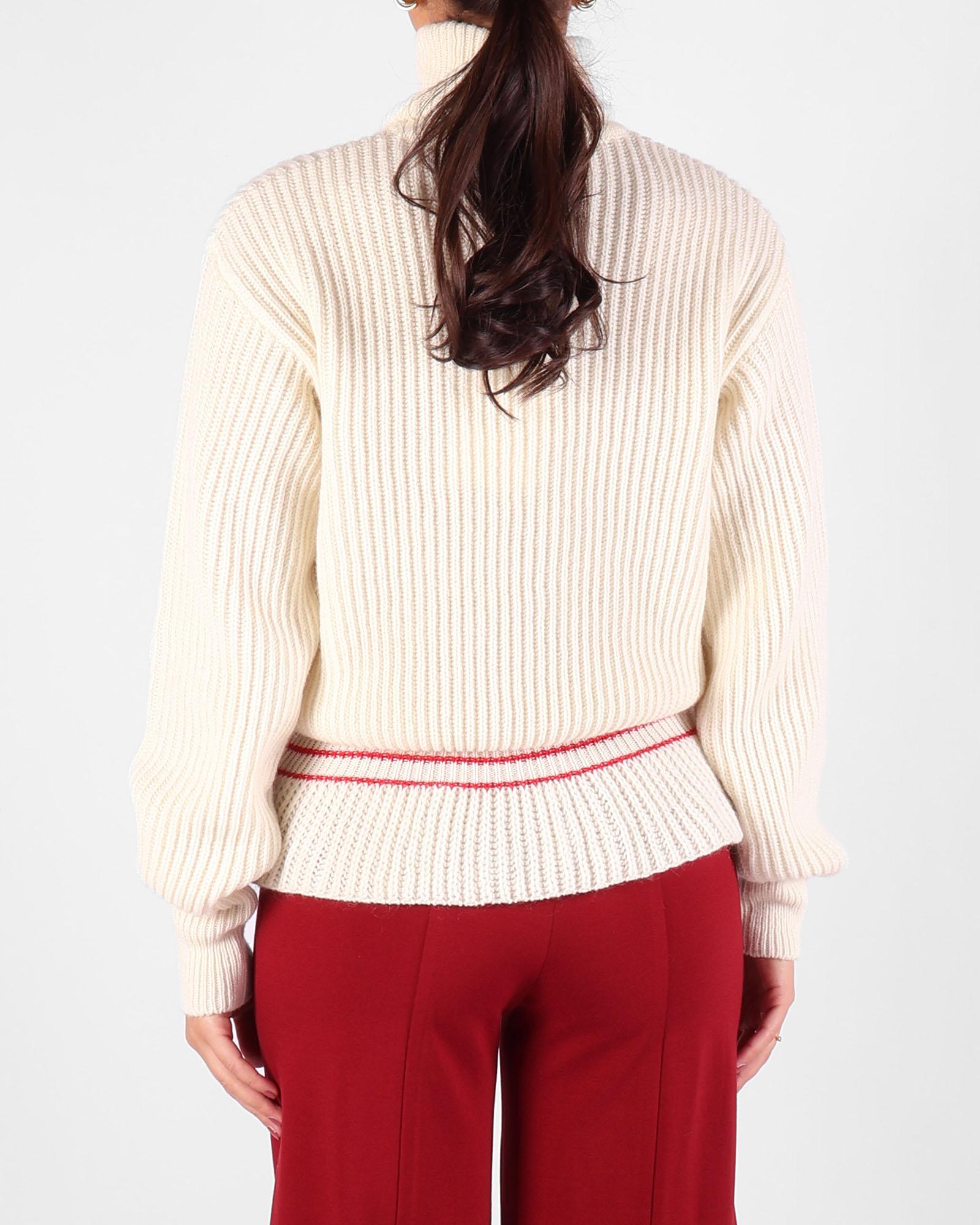 Chloe pullover