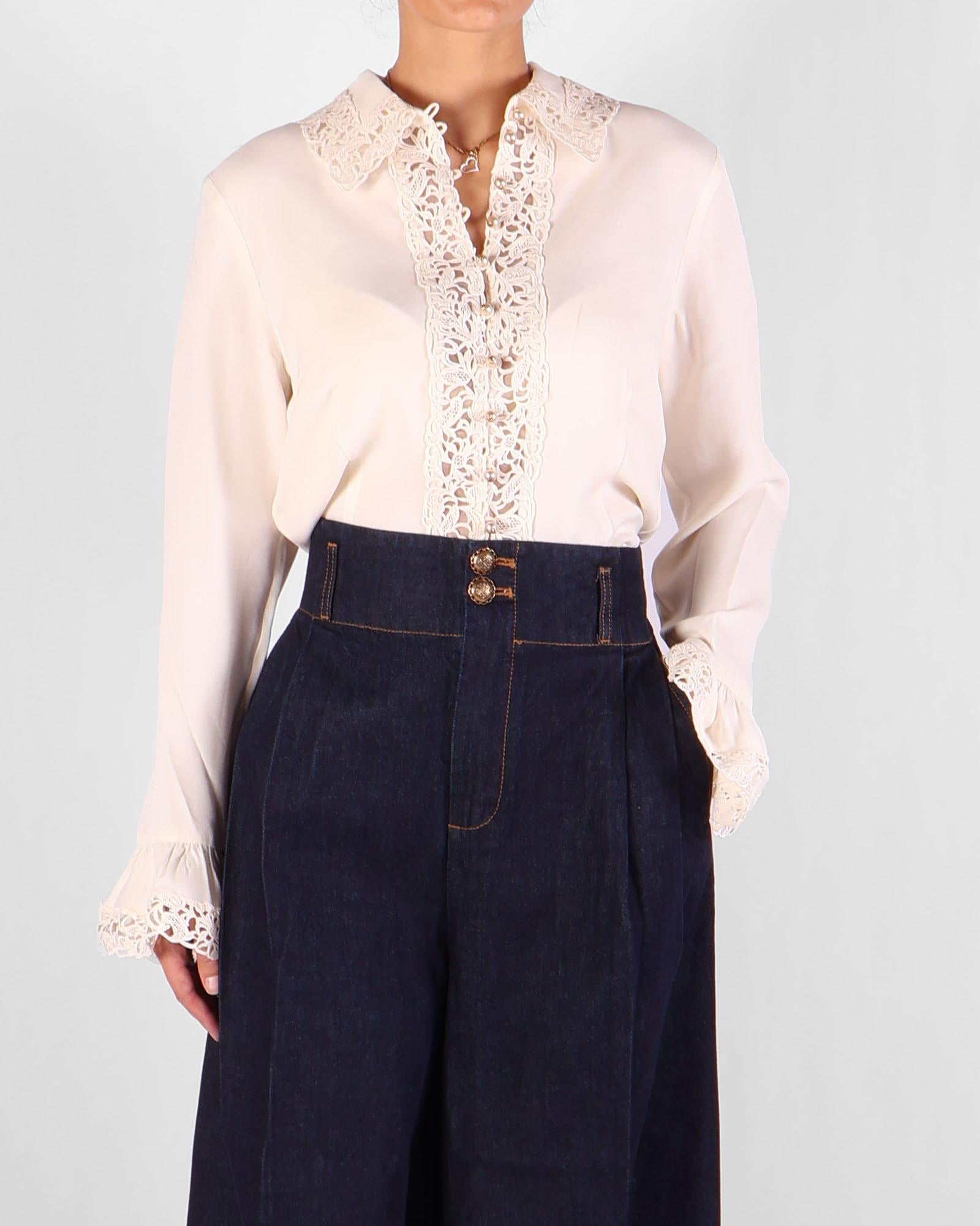 ZIMMERMANN Blouses