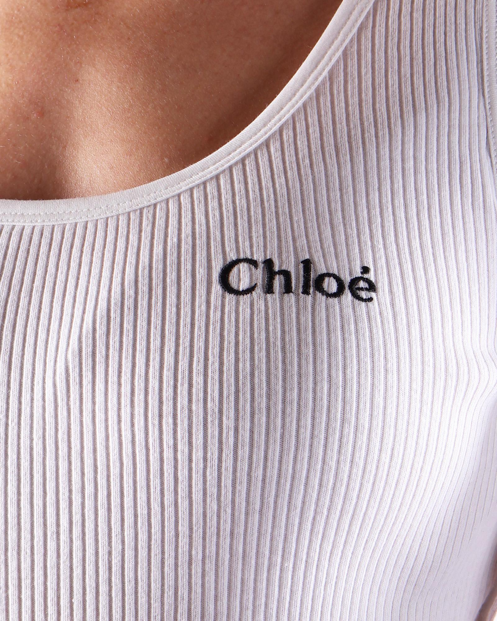 Chloe Tops