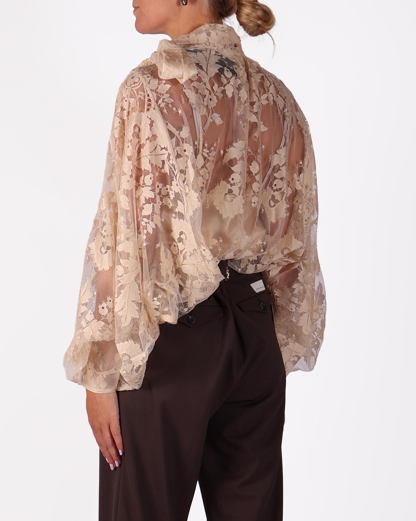 ZIMMERMANN Blouses