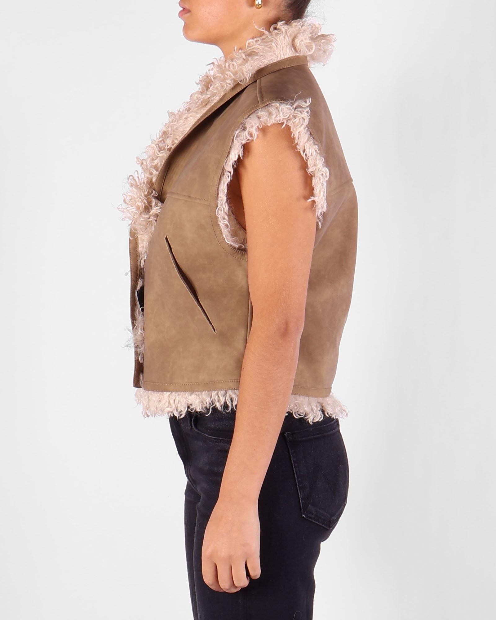 Marant Etoile Gilets