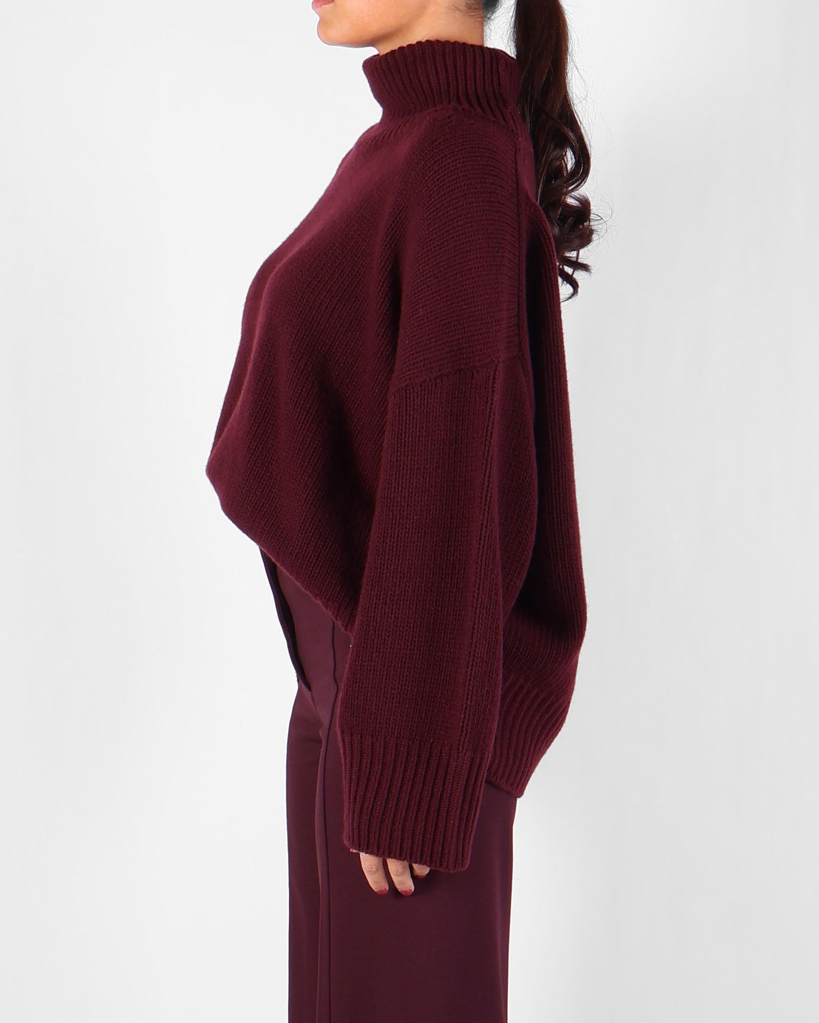 ARMA pullover