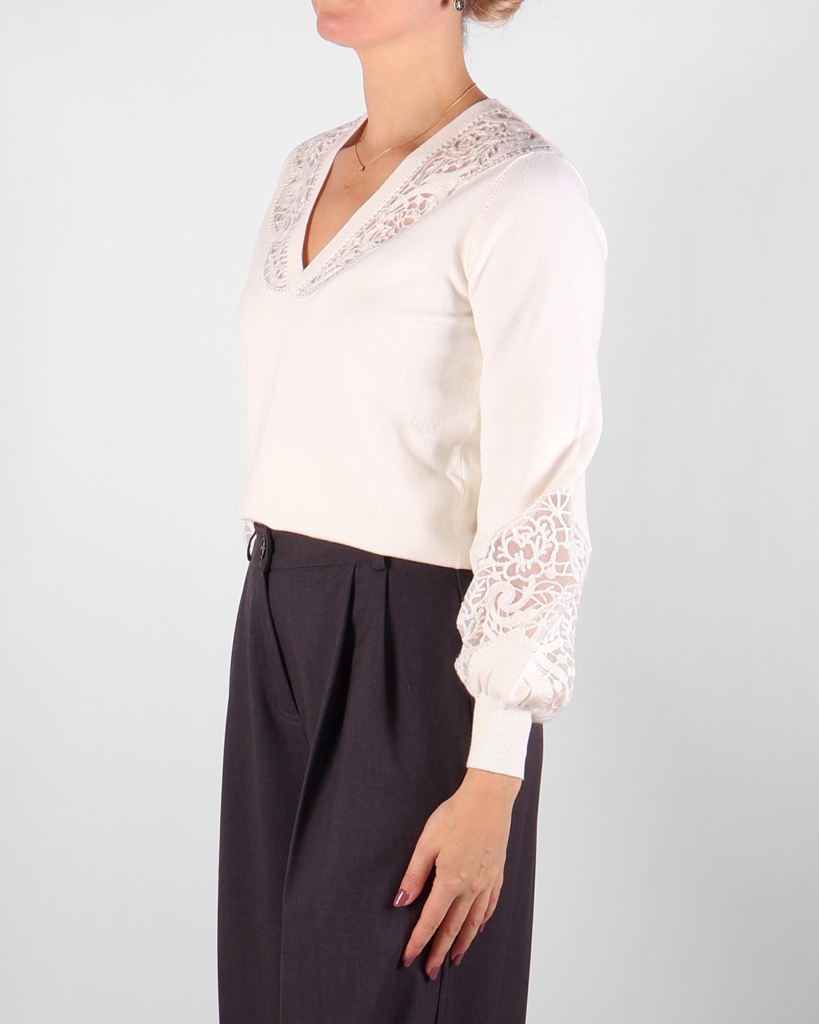 Twinset Truien/sweaters