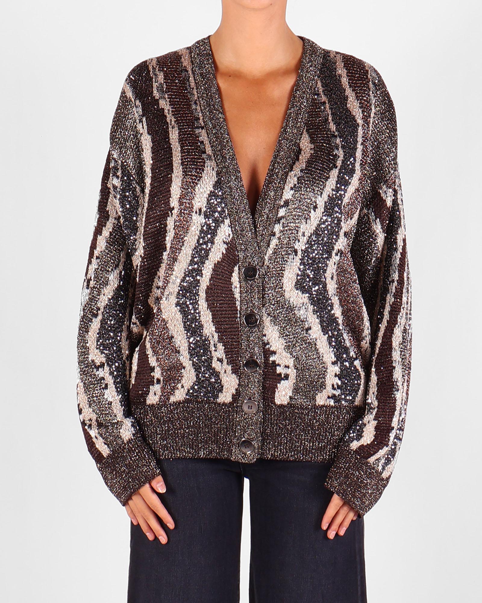 Missoni cardigan