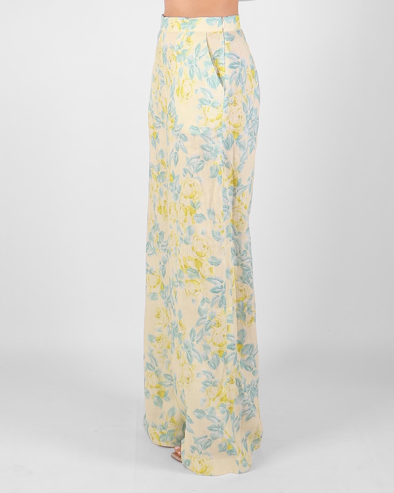 SAGE AND IVY Pantalons