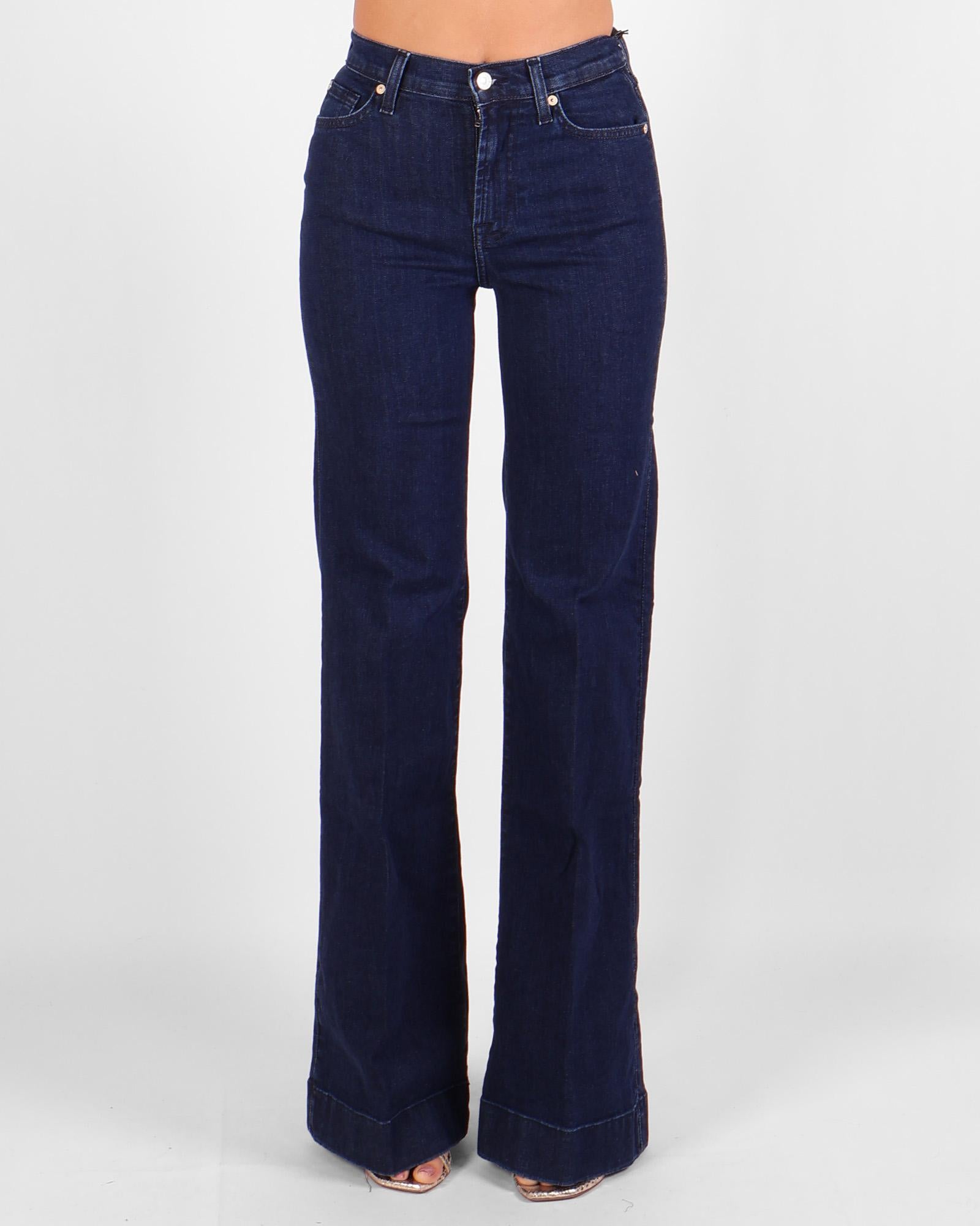 7 For All Mankind Jeans