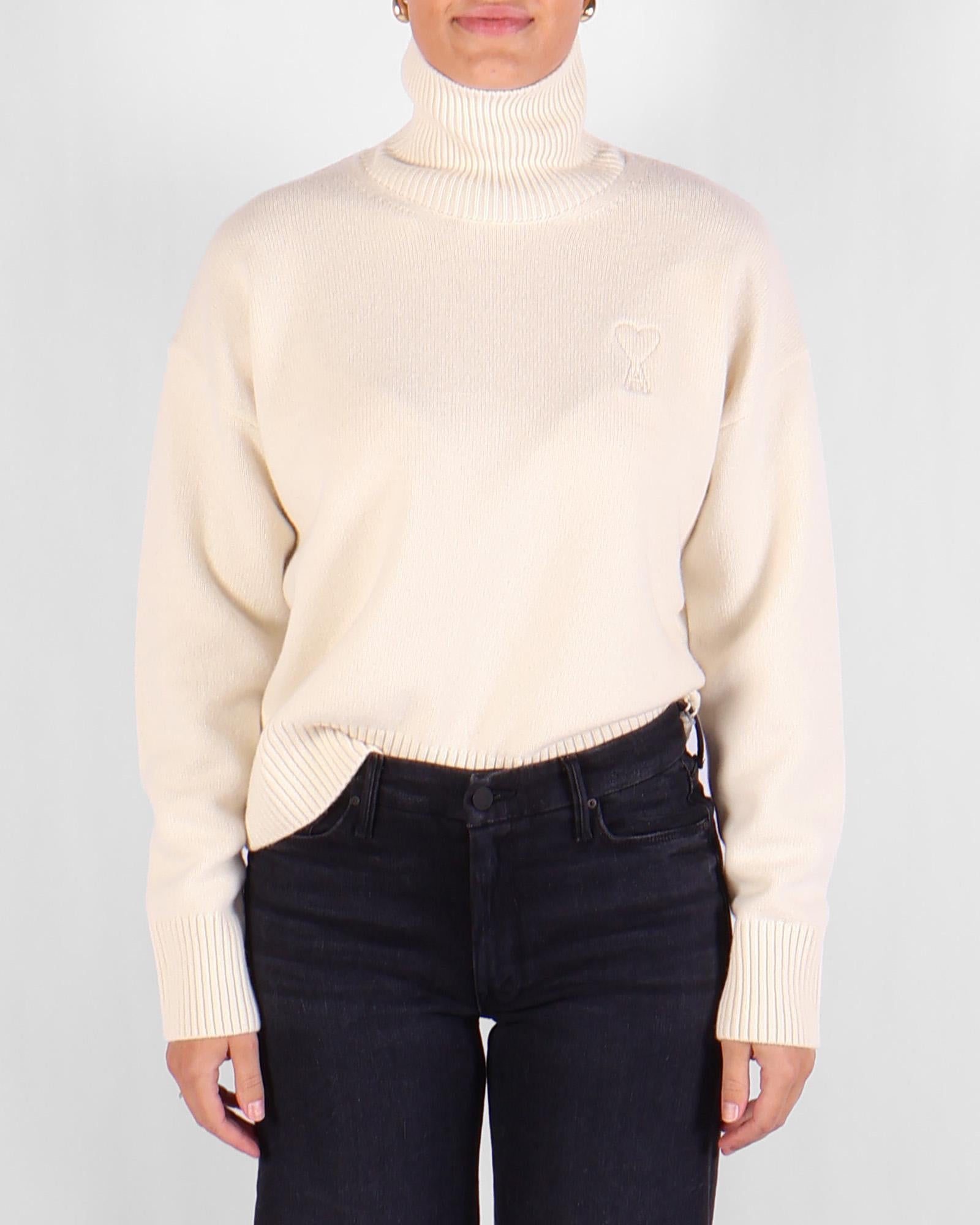 Ami Truien / Sweaters