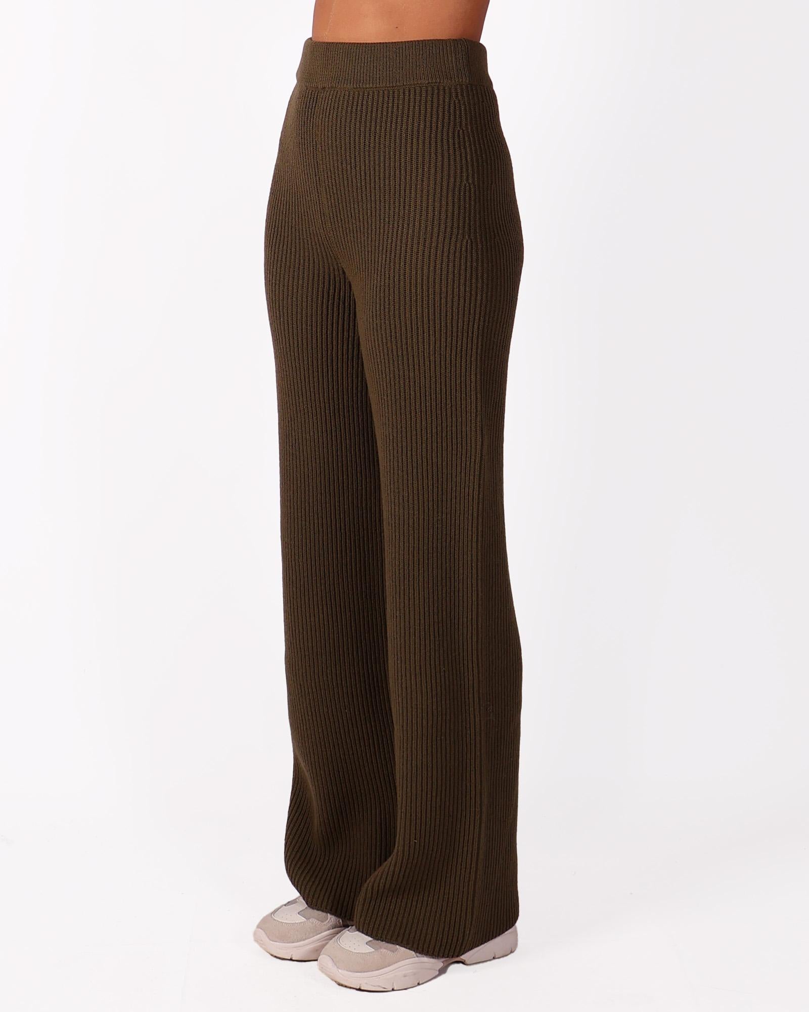 Jil Sander Pantalons